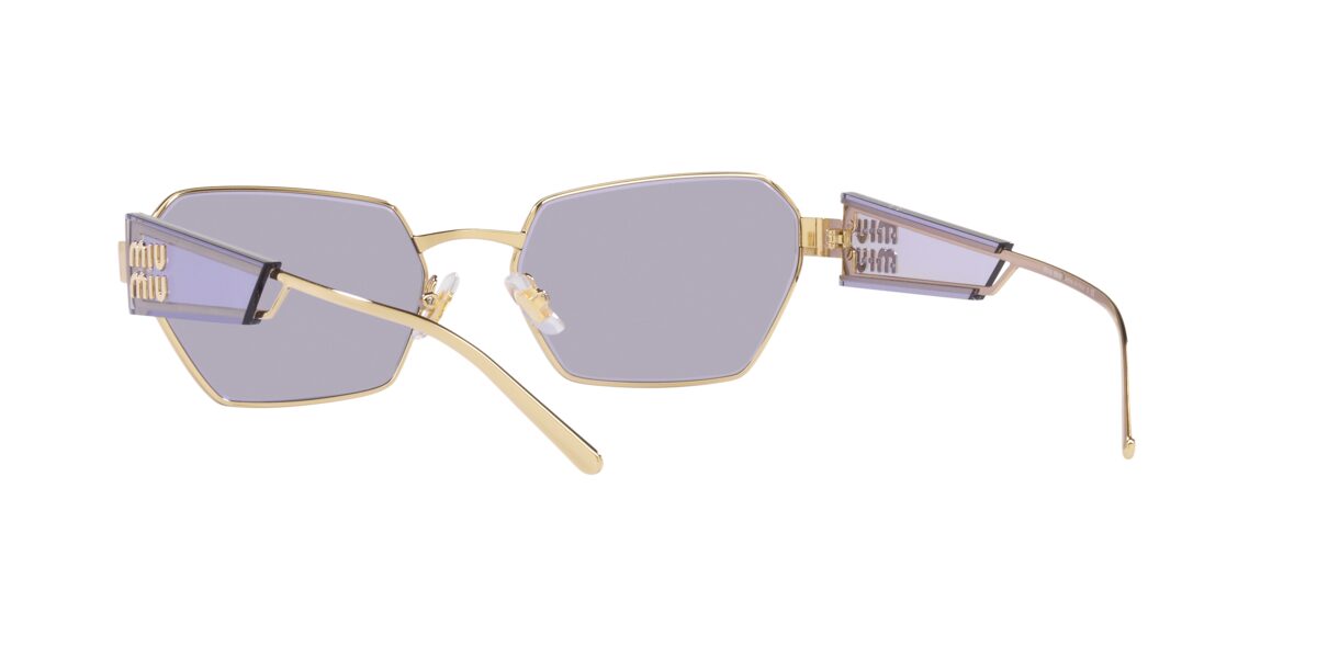 Miu Miu MU 53WS ZVN05S