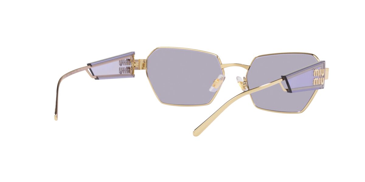 Miu Miu MU 53WS ZVN05S