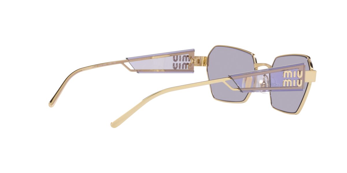 Miu Miu MU 53WS ZVN05S