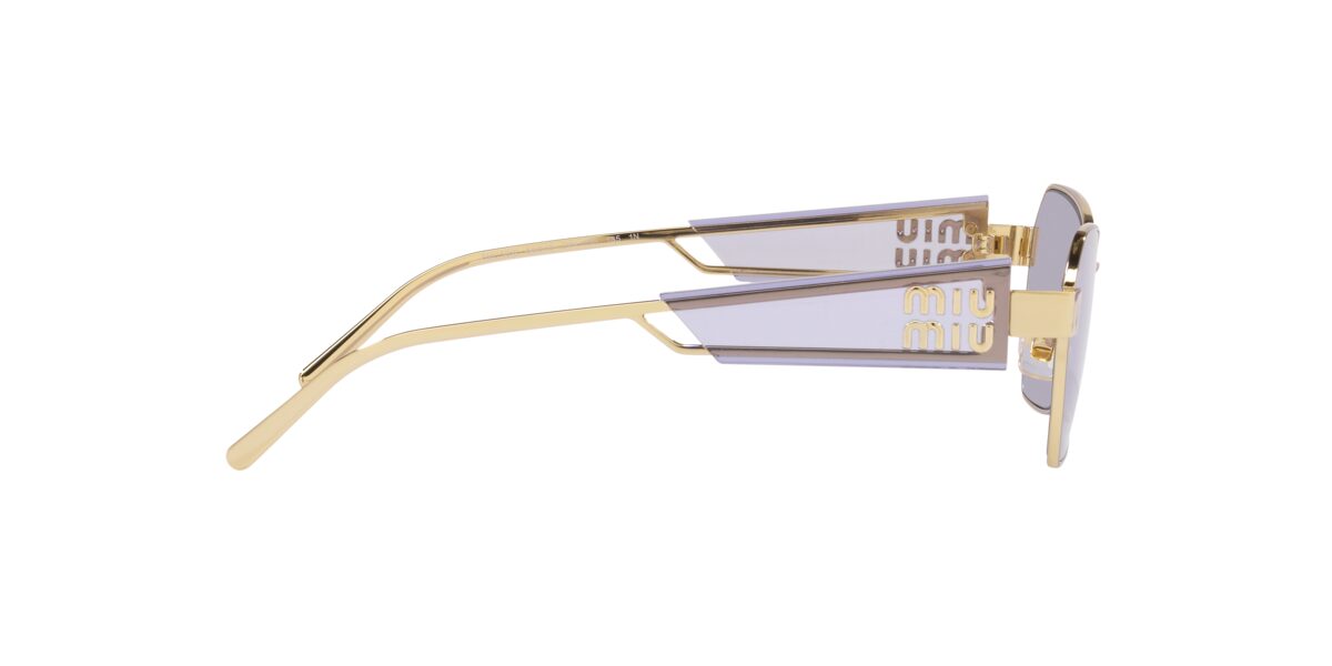 Miu Miu MU 53WS ZVN05S