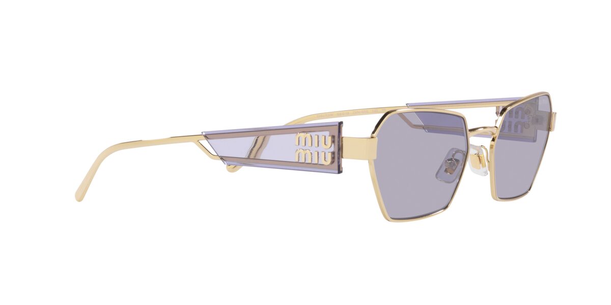 Miu Miu MU 53WS ZVN05S