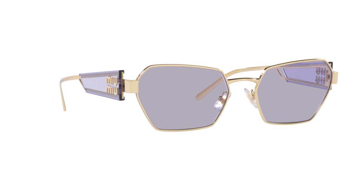 Miu Miu MU 53WS ZVN05S