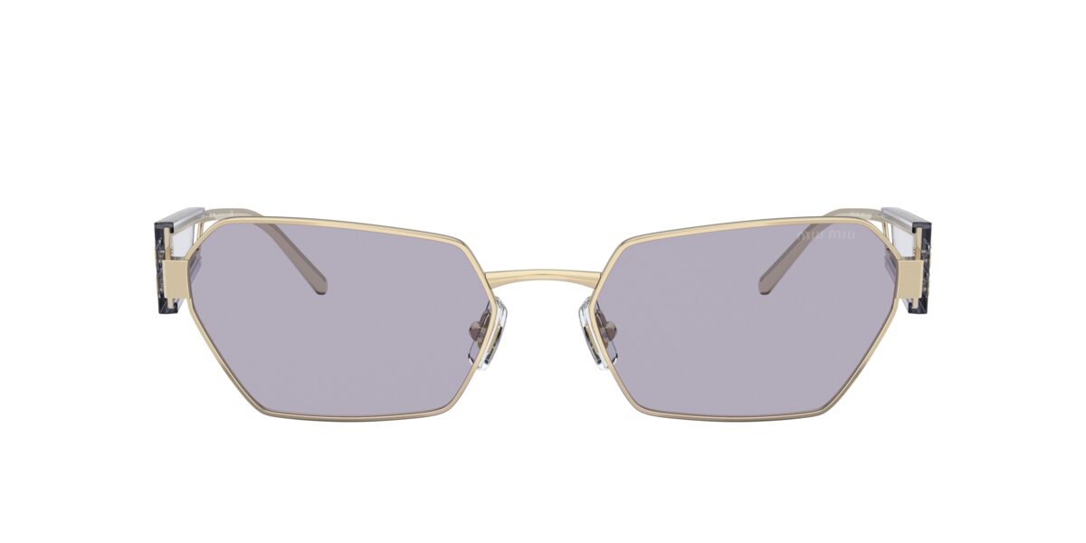 Miu Miu MU 53WS ZVN05S