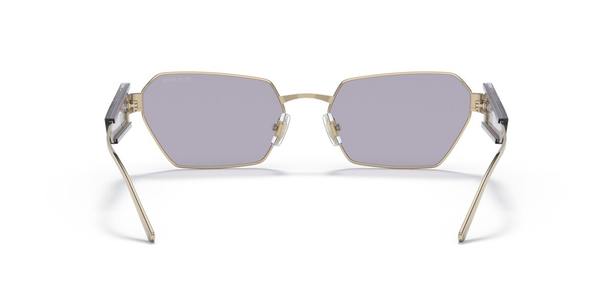 Miu Miu MU 53WS ZVN05S
