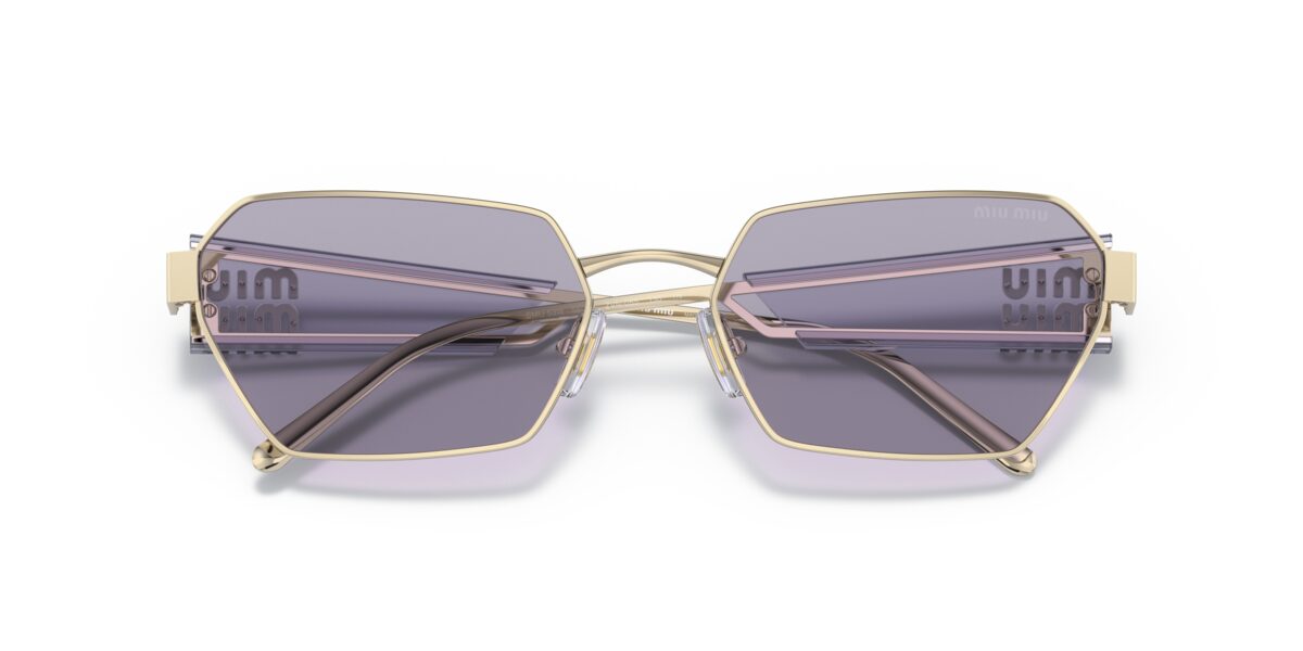 Miu Miu MU 53WS ZVN05S