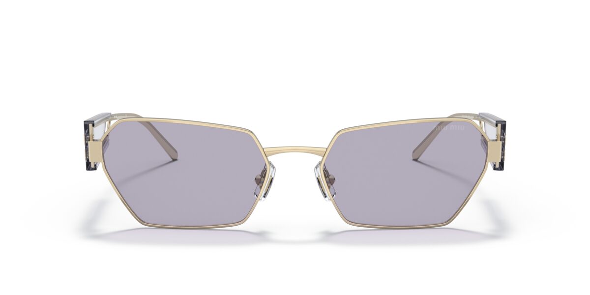 Miu Miu MU 53WS ZVN05S