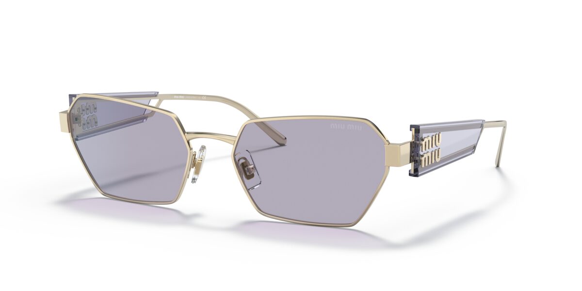 Miu Miu MU 53WS ZVN05S