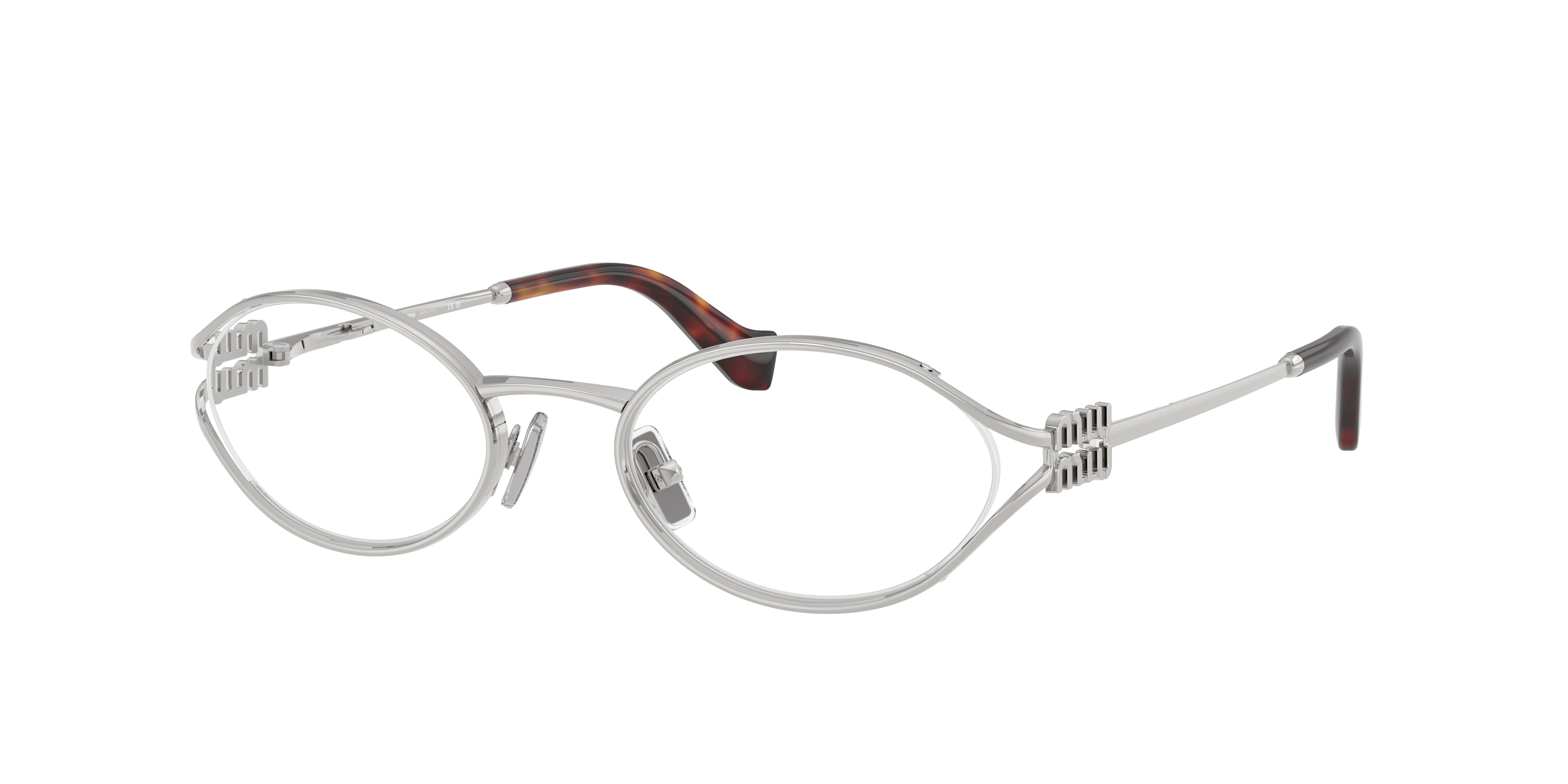 Miu Miu MU 53ZV 1BC1O1