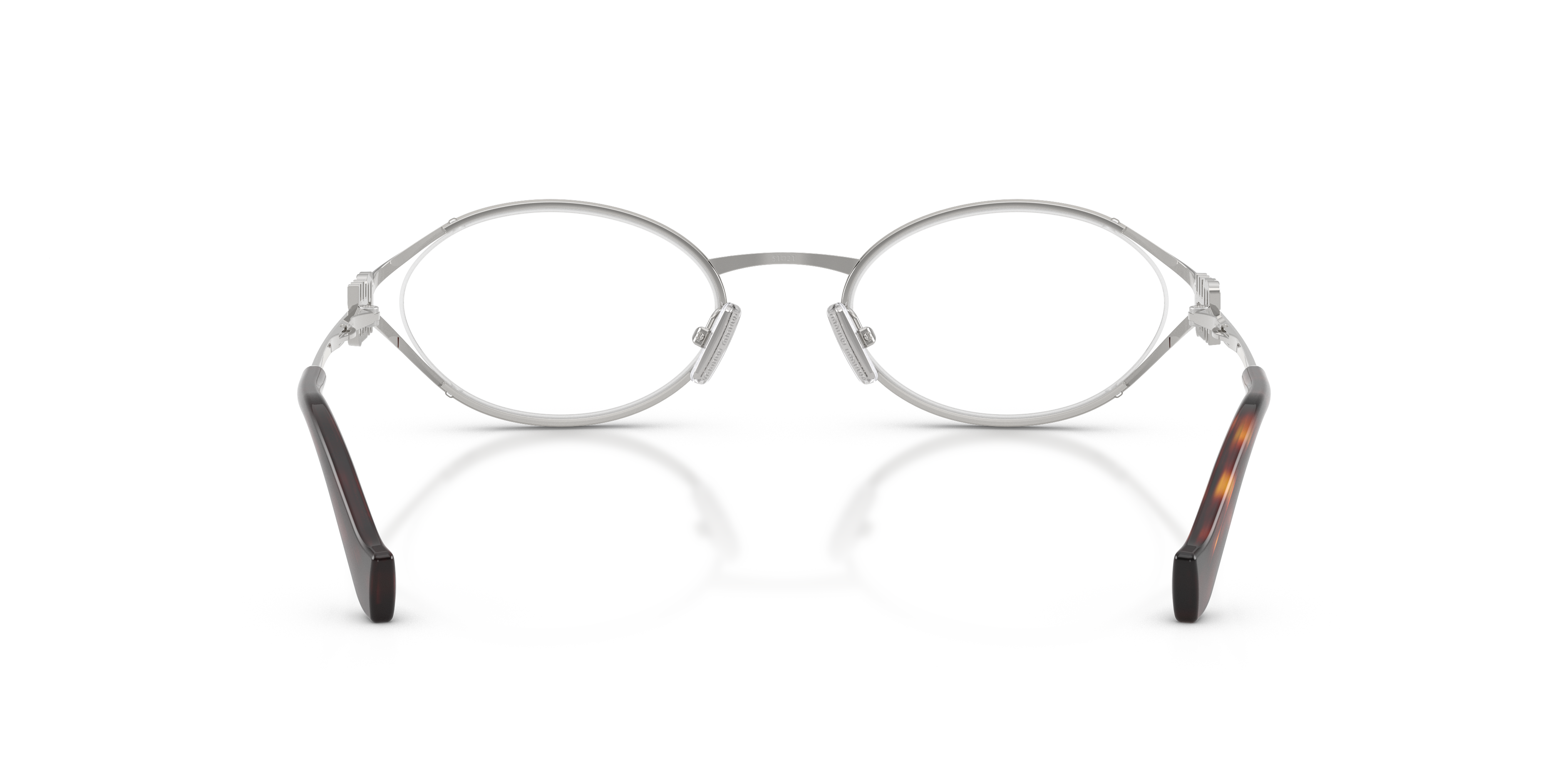 Miu Miu MU 53ZV 1BC1O1