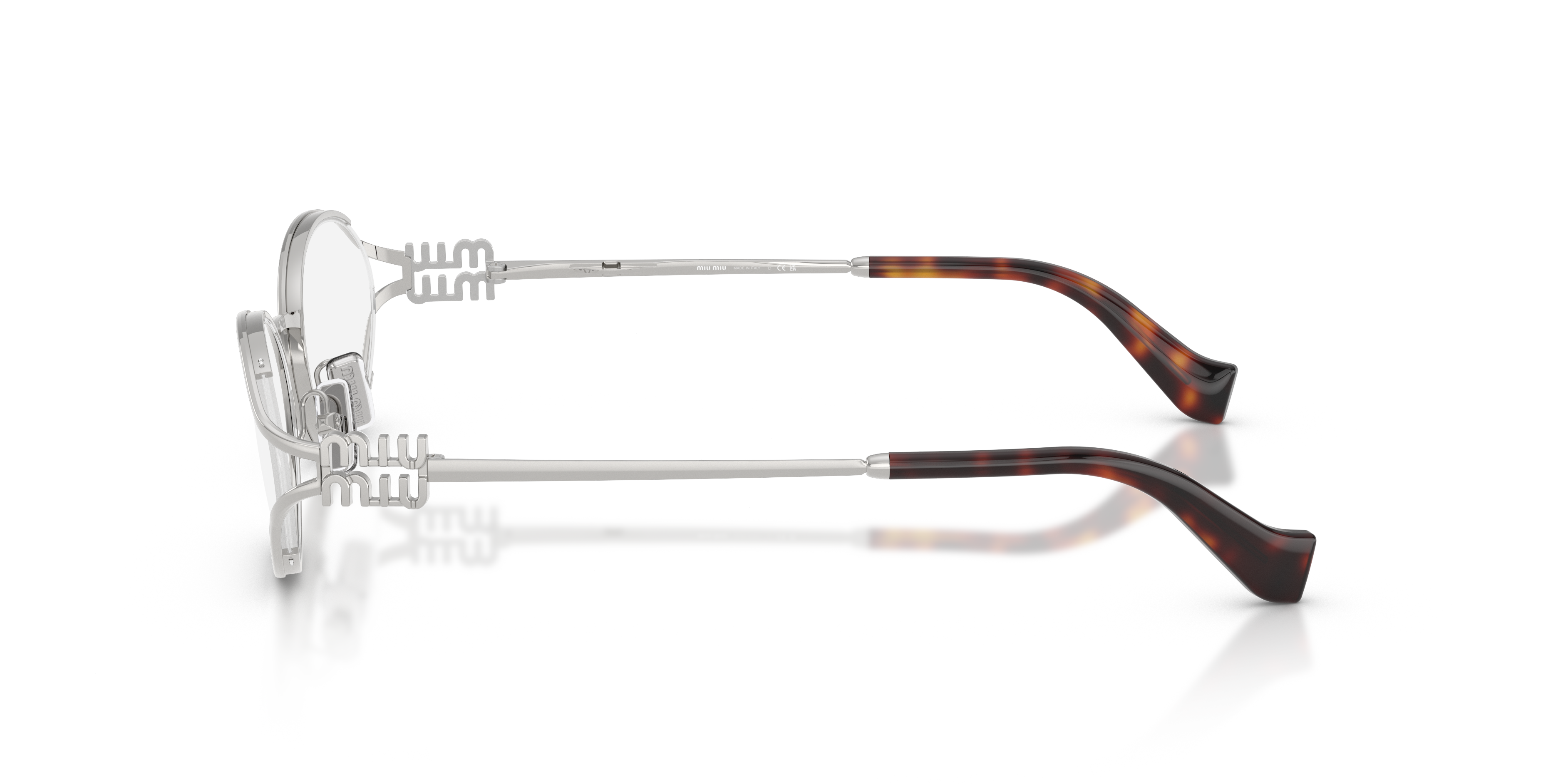 Miu Miu MU 53ZV 1BC1O1