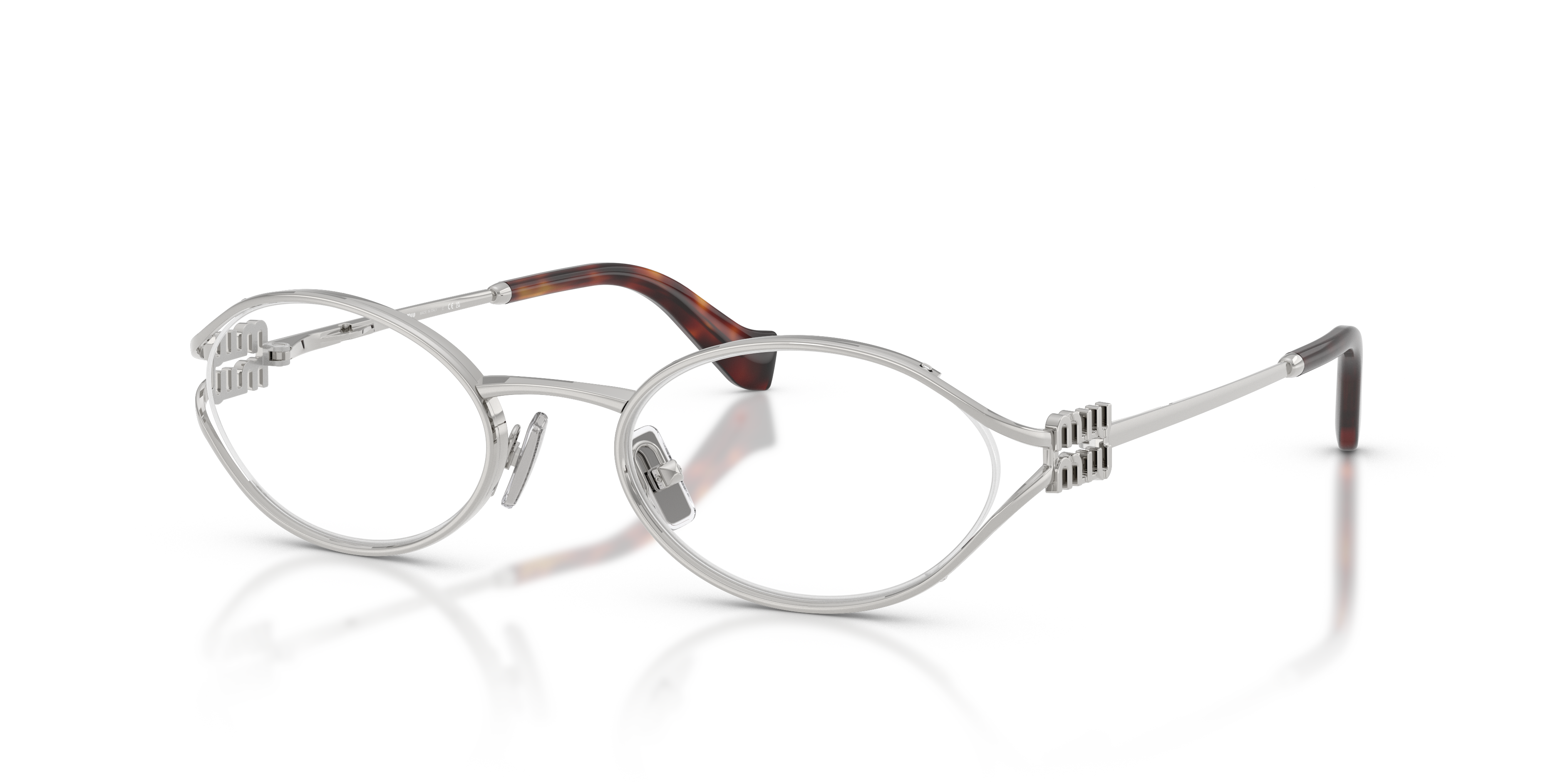 Miu Miu MU 53ZV 1BC1O1