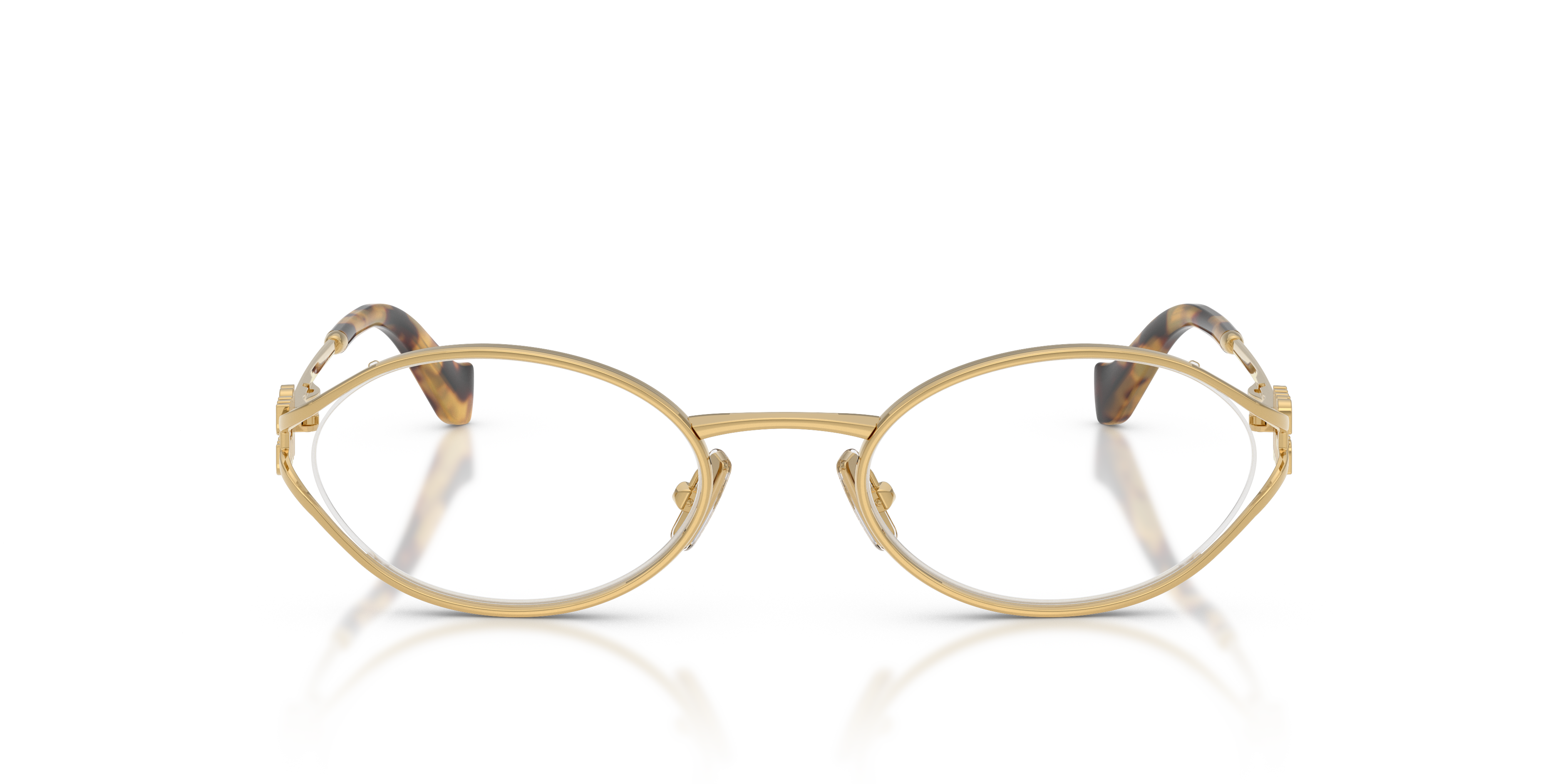 Miu Miu MU 53ZV 5AK1O1