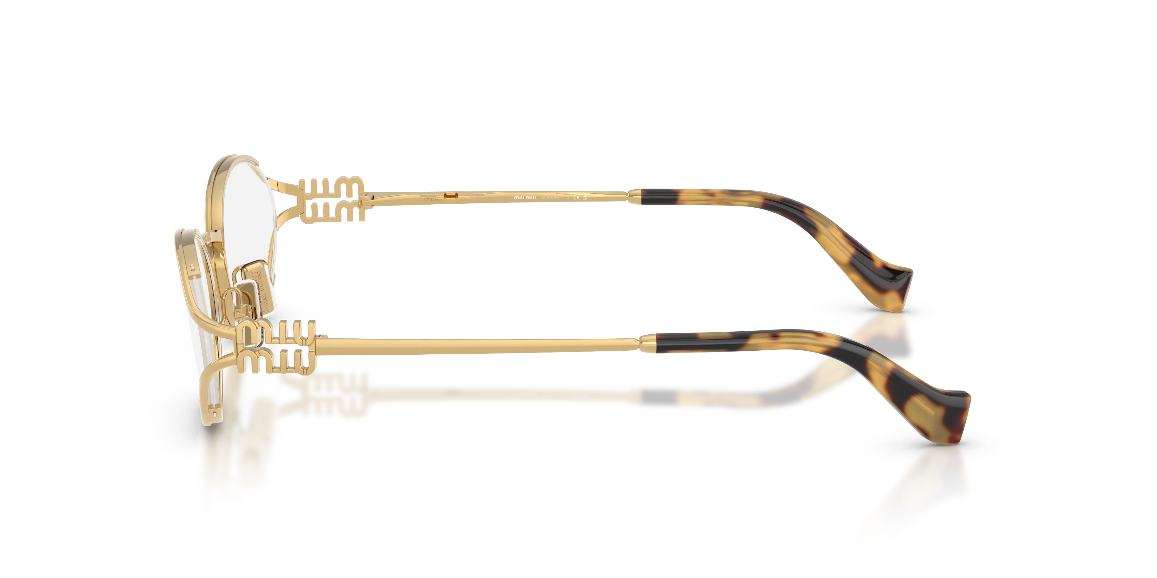 Miu Miu MU 53ZV 5AK1O1