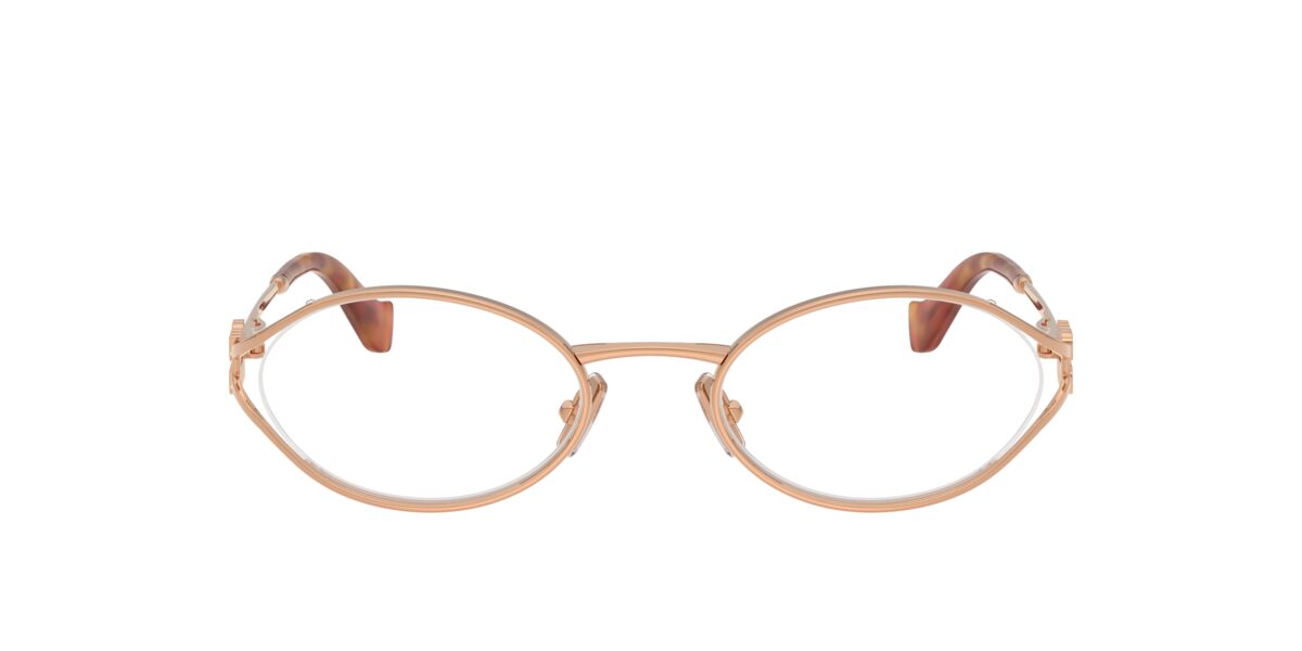 Miu Miu MU 53ZV ZVF1O1