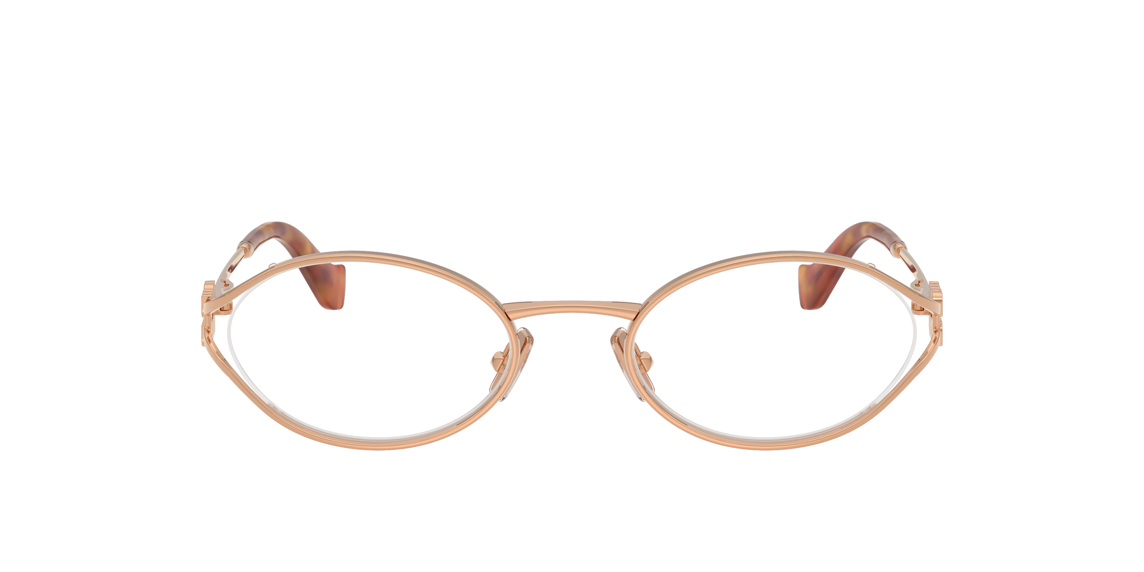 Miu Miu MU 53ZV ZVF1O1