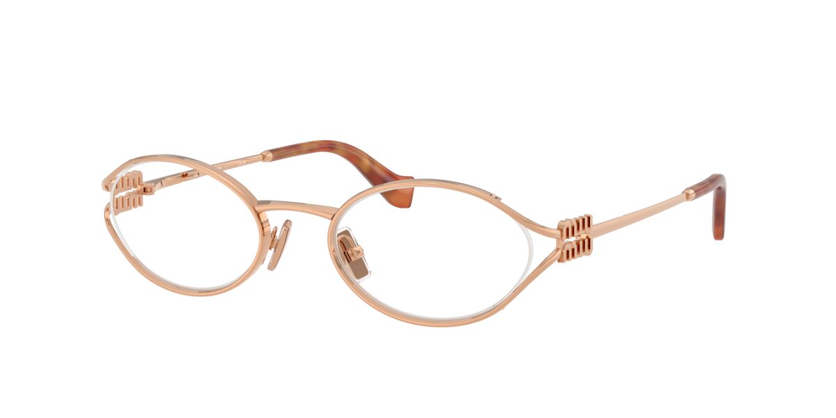 Miu Miu MU 53ZV ZVF1O1