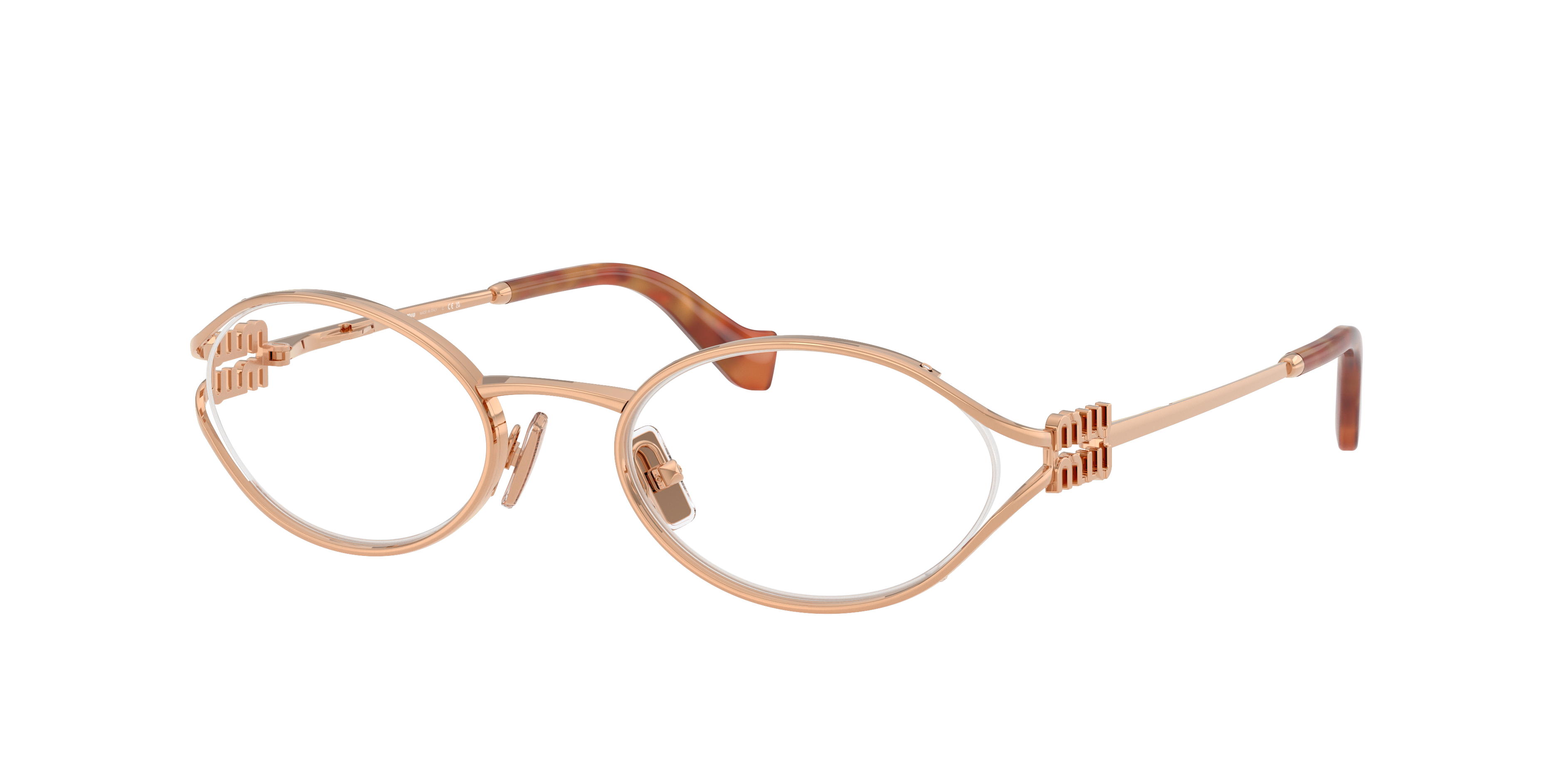 Miu Miu MU 53ZV ZVF1O1