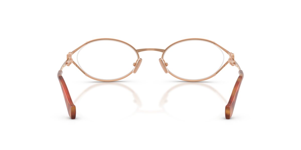 Miu Miu MU 53ZV ZVF1O1
