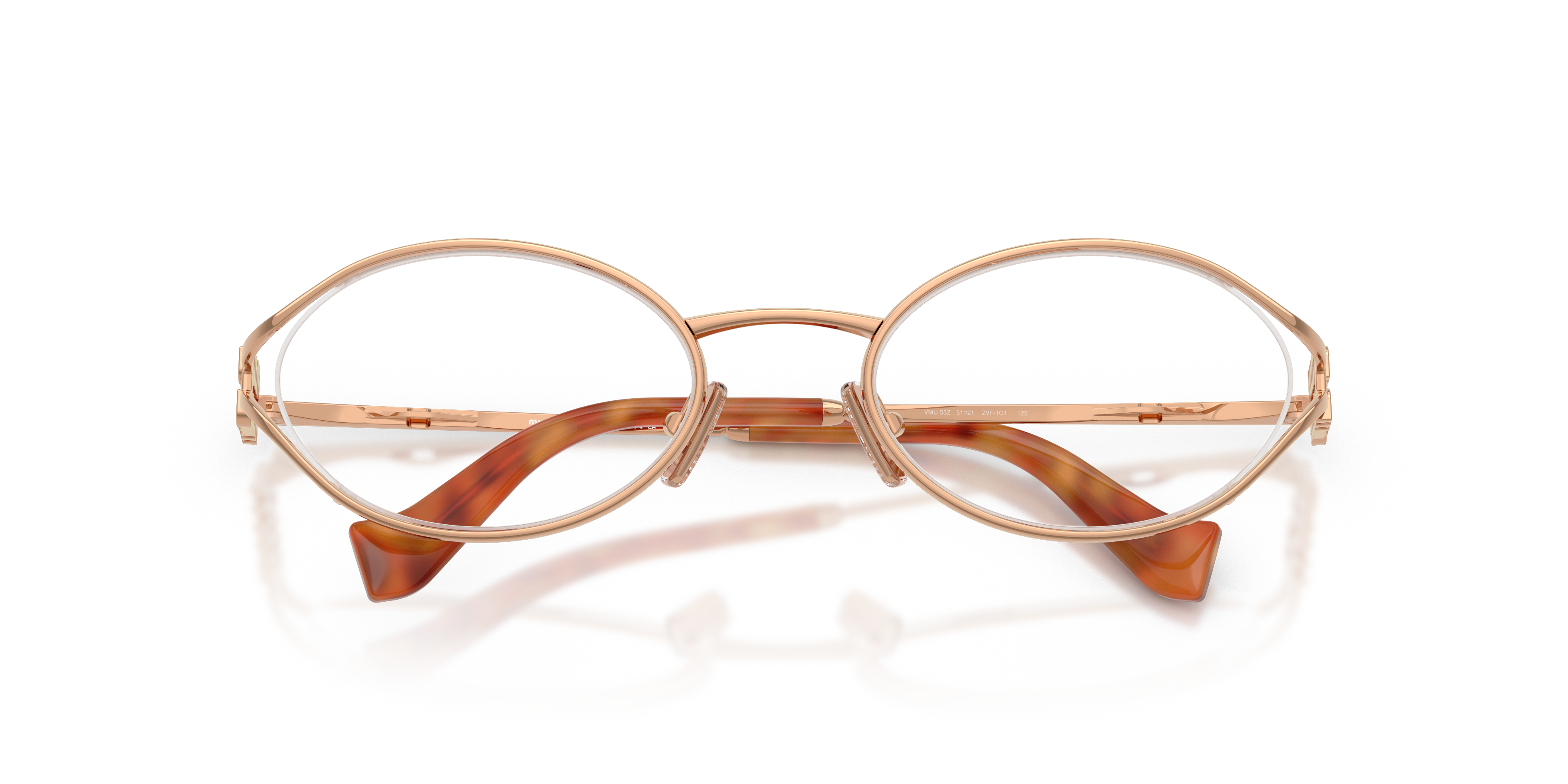 Miu Miu MU 53ZV ZVF1O1