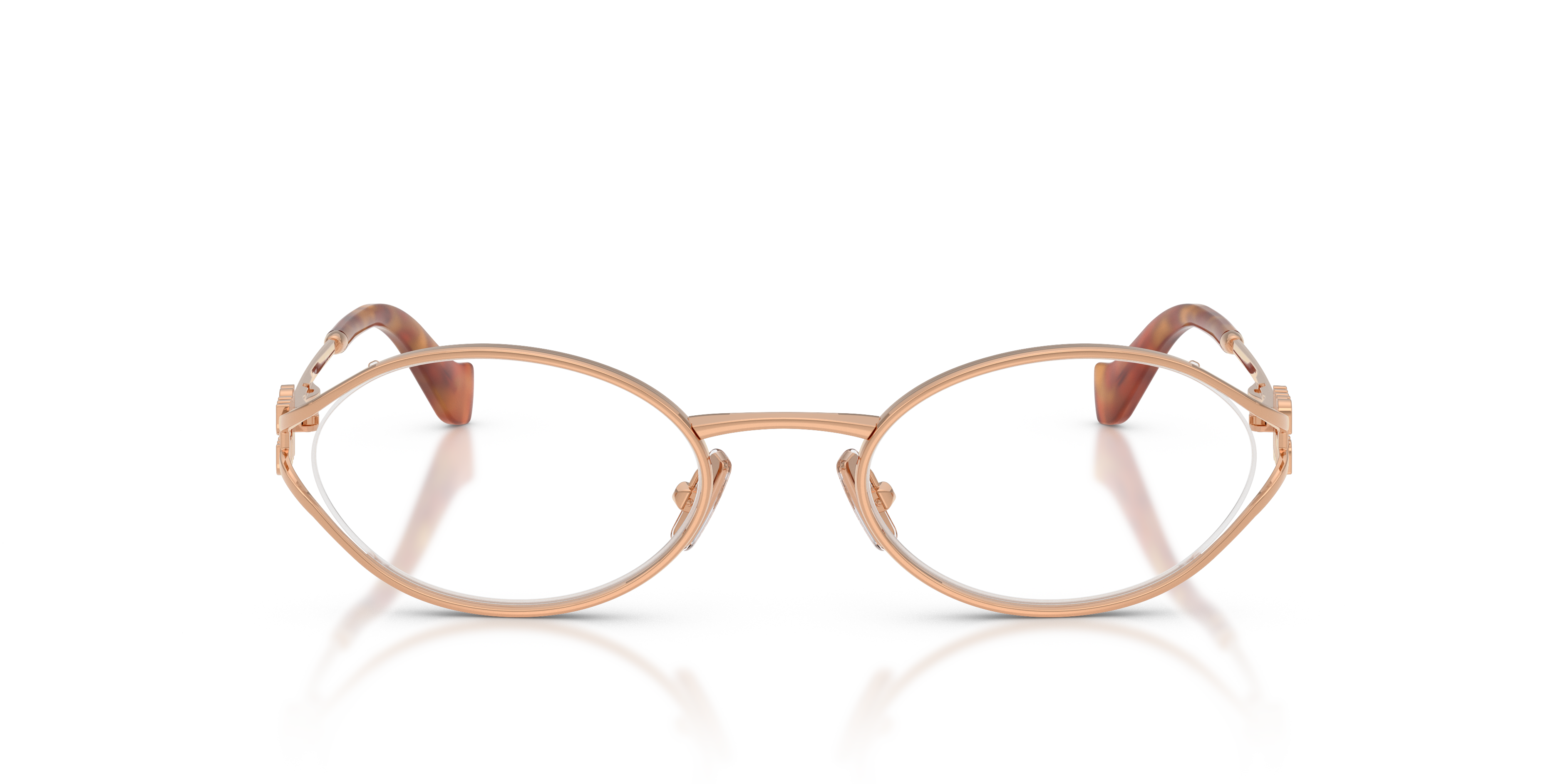 Miu Miu MU 53ZV ZVF1O1