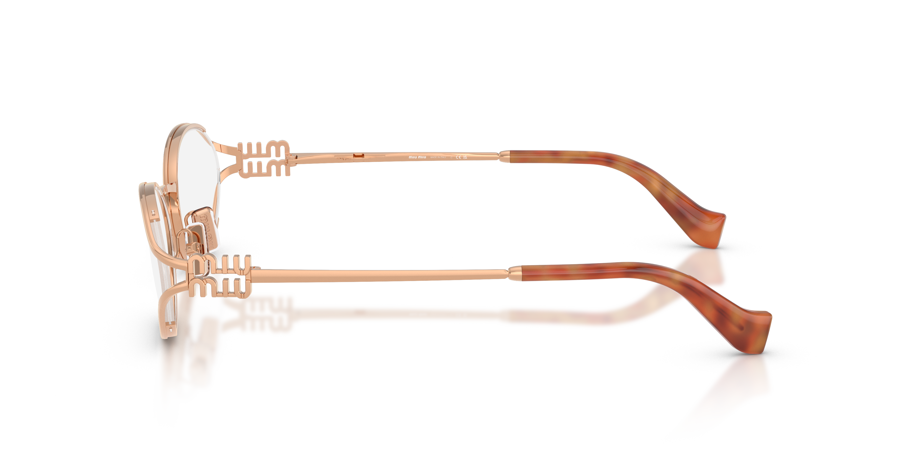 Miu Miu MU 53ZV ZVF1O1