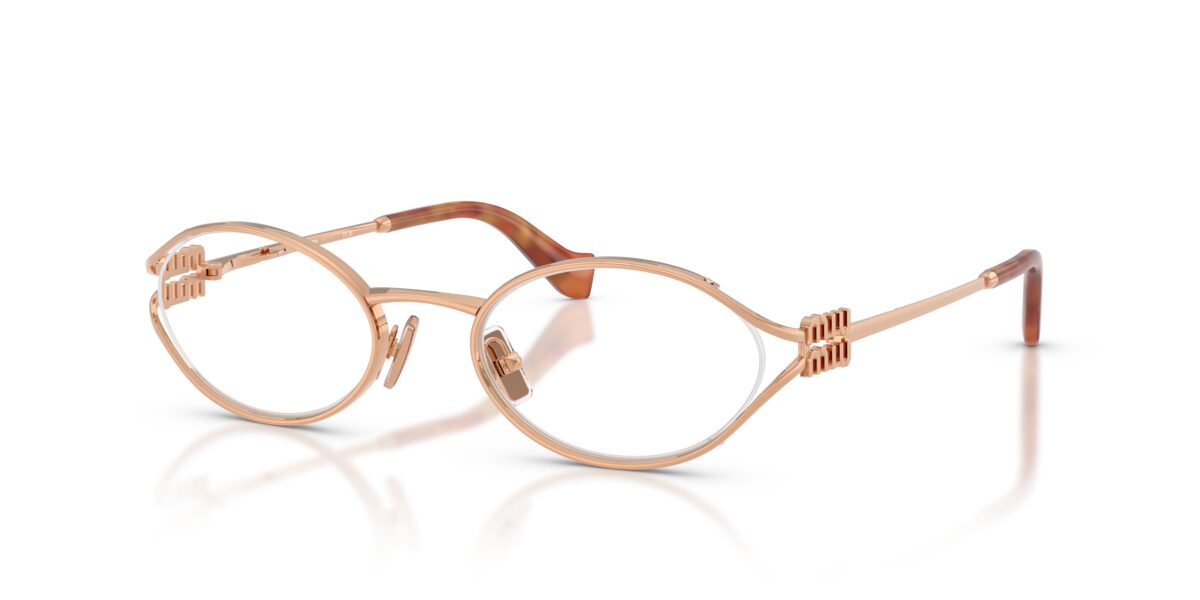 Miu Miu MU 53ZV ZVF1O1