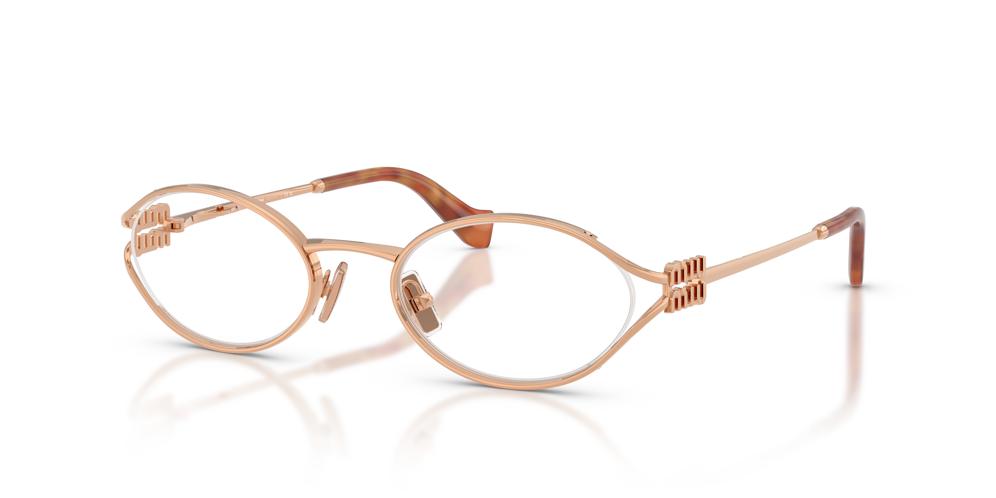 Miu Miu MU 53ZV ZVF1O1