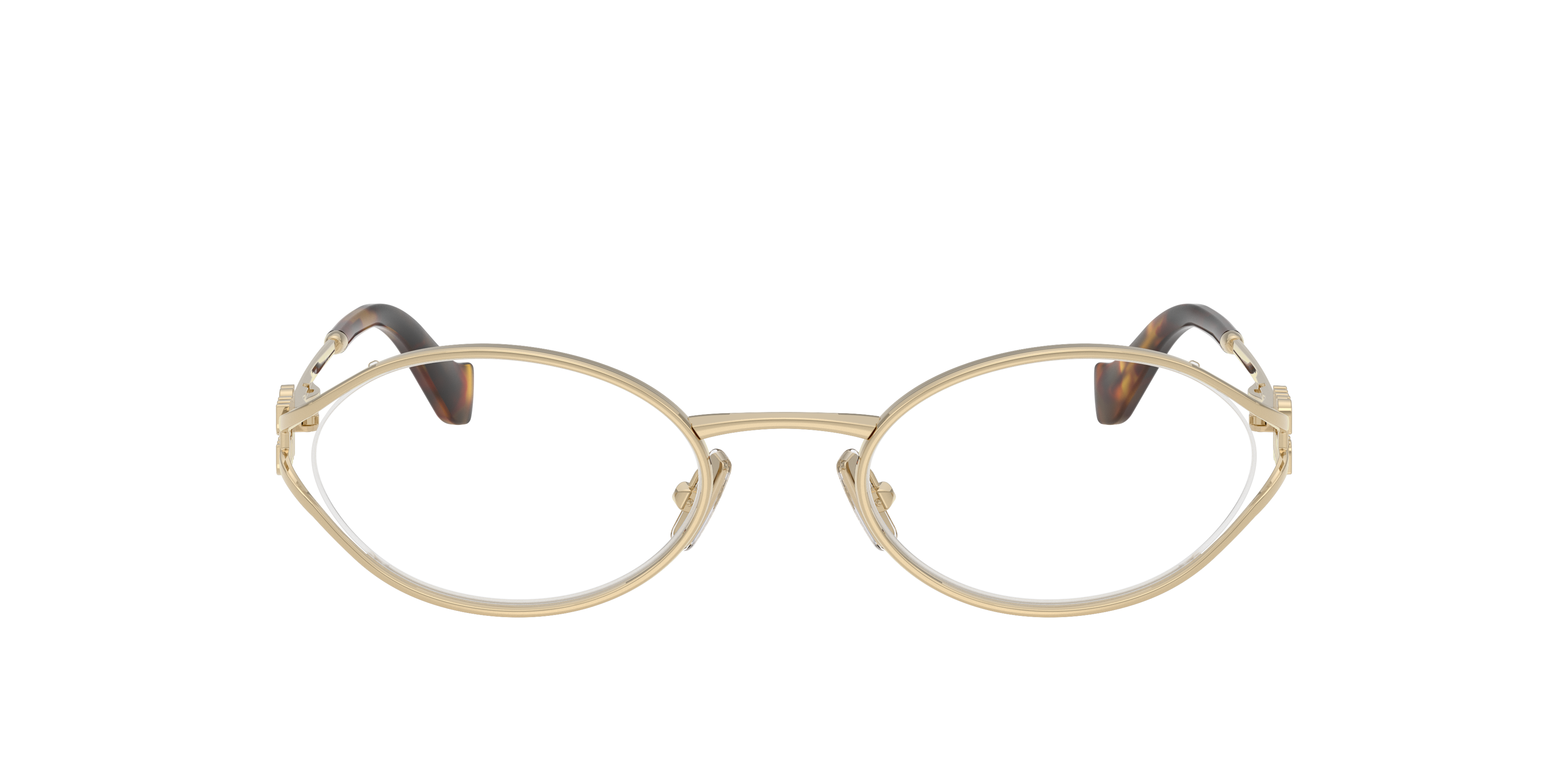 Miu Miu MU 53ZV ZVN1O1