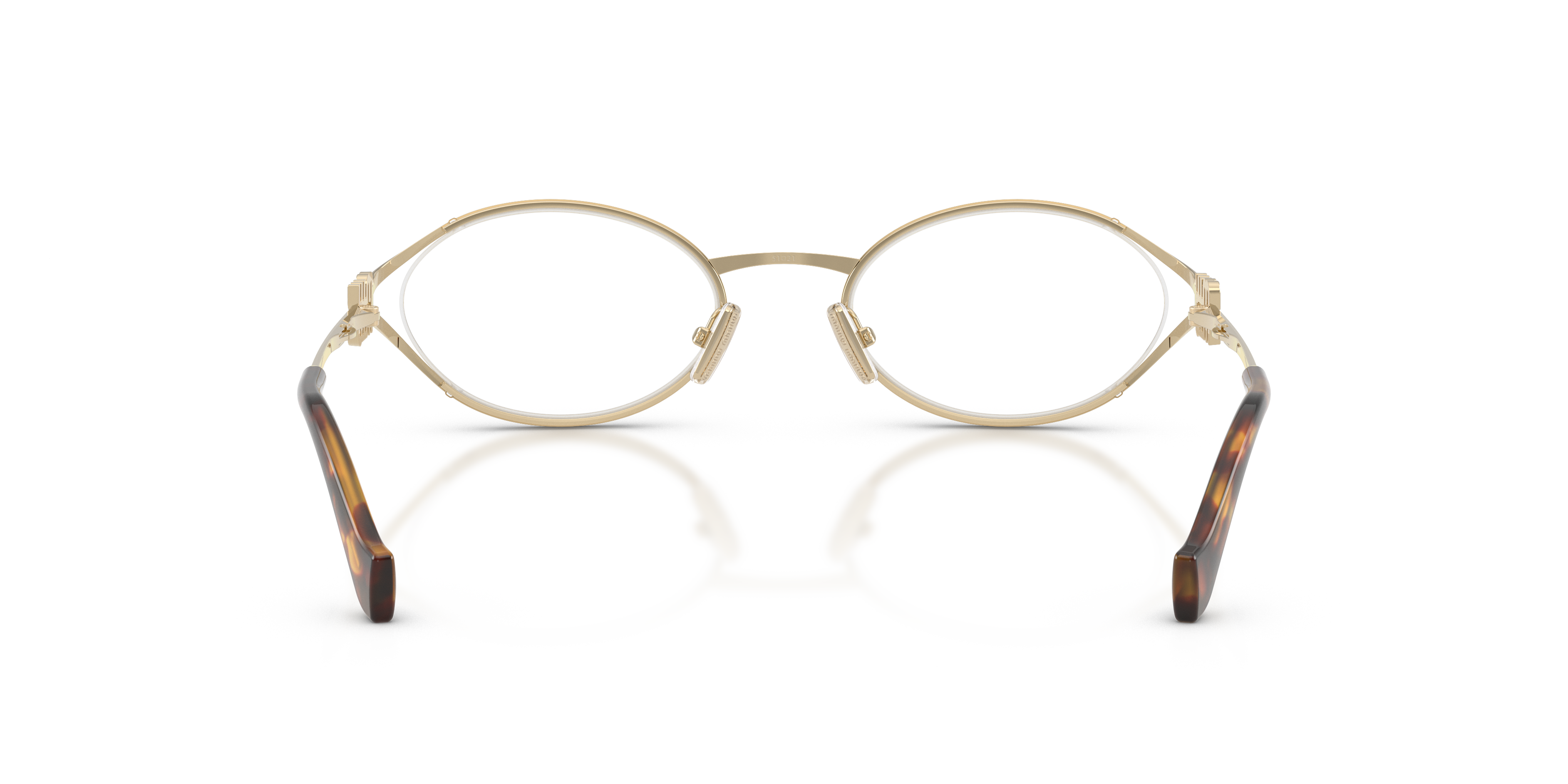 Miu Miu MU 53ZV ZVN1O1