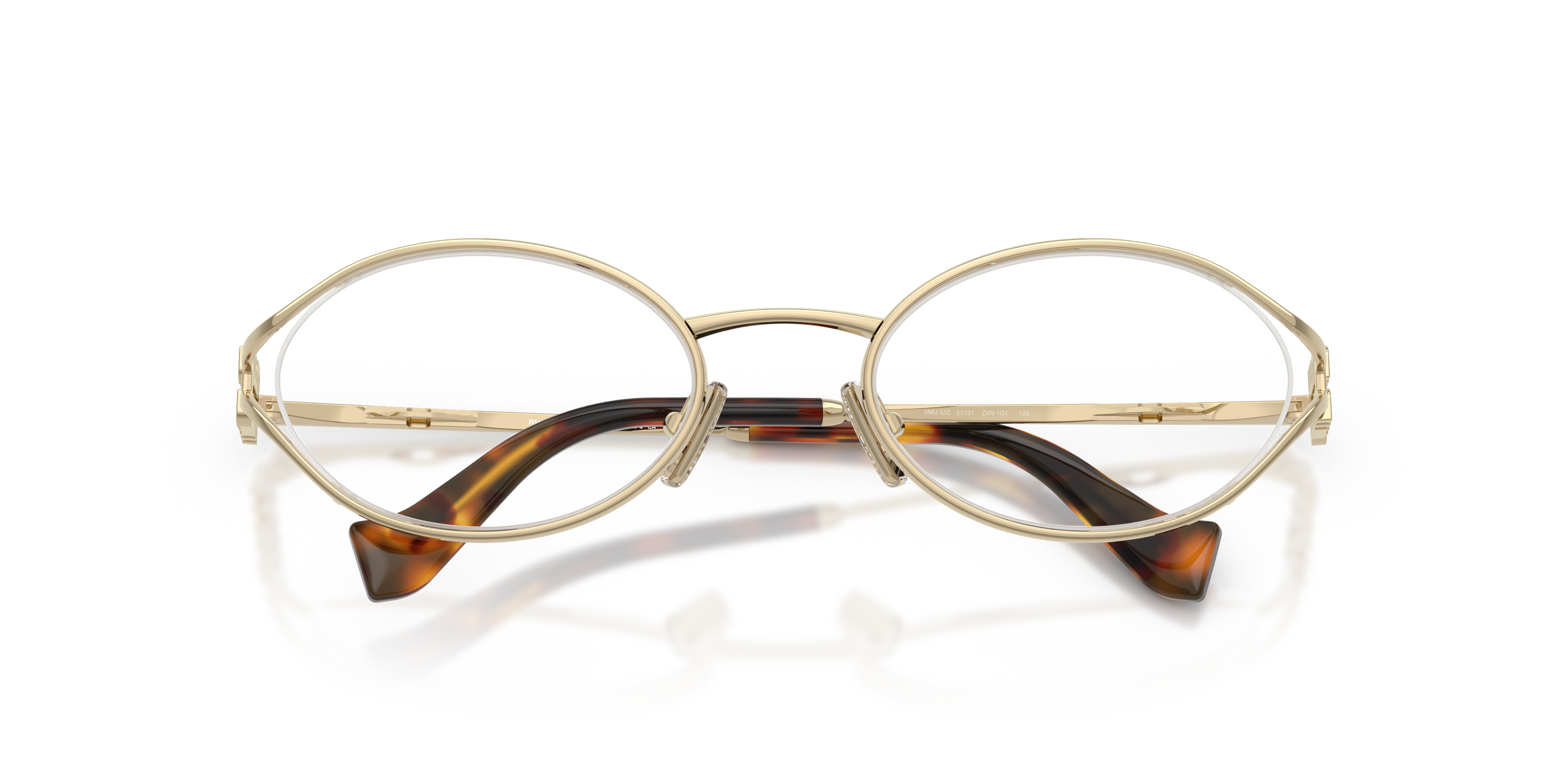 Miu Miu MU 53ZV ZVN1O1