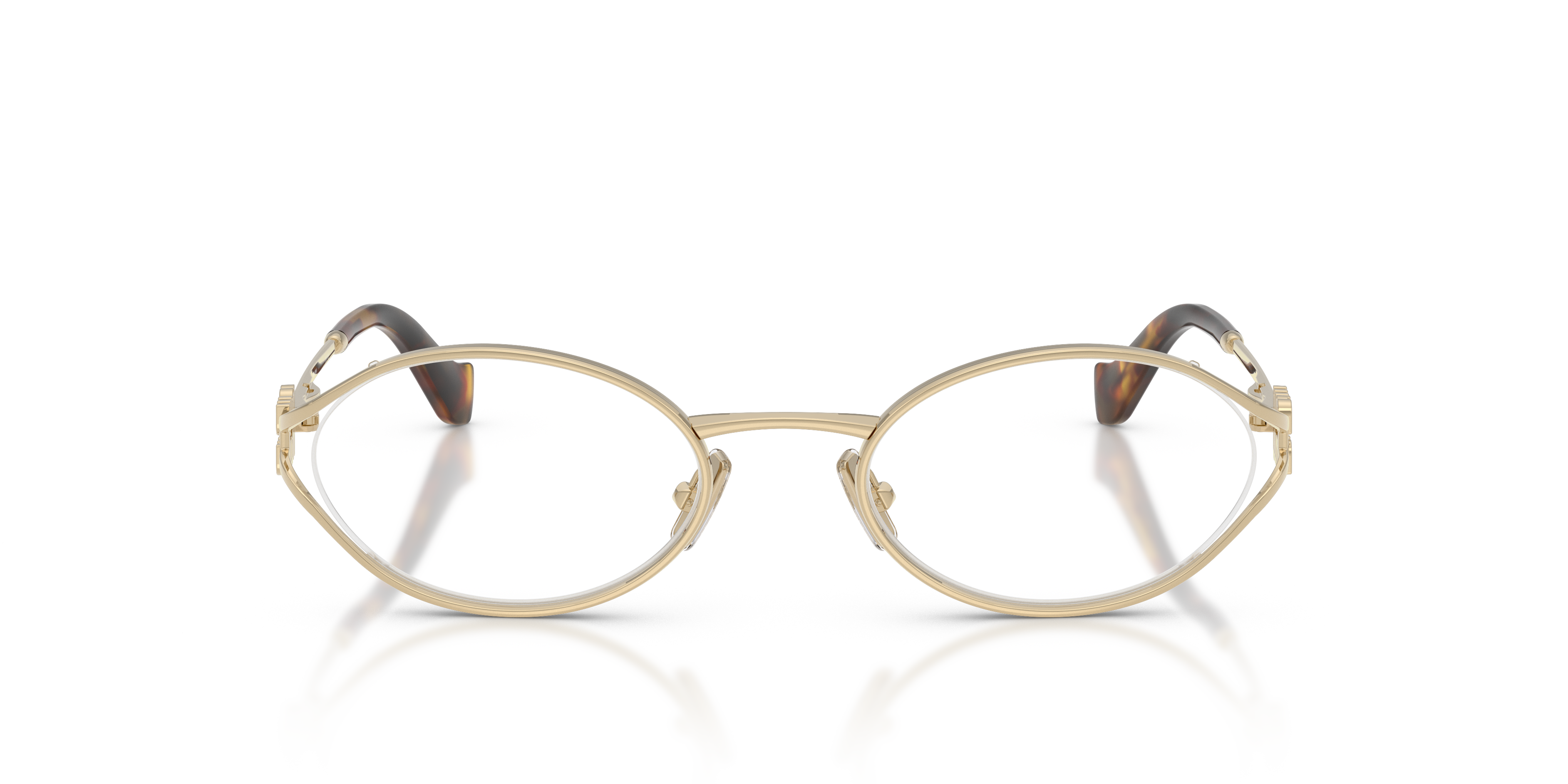 Miu Miu MU 53ZV ZVN1O1