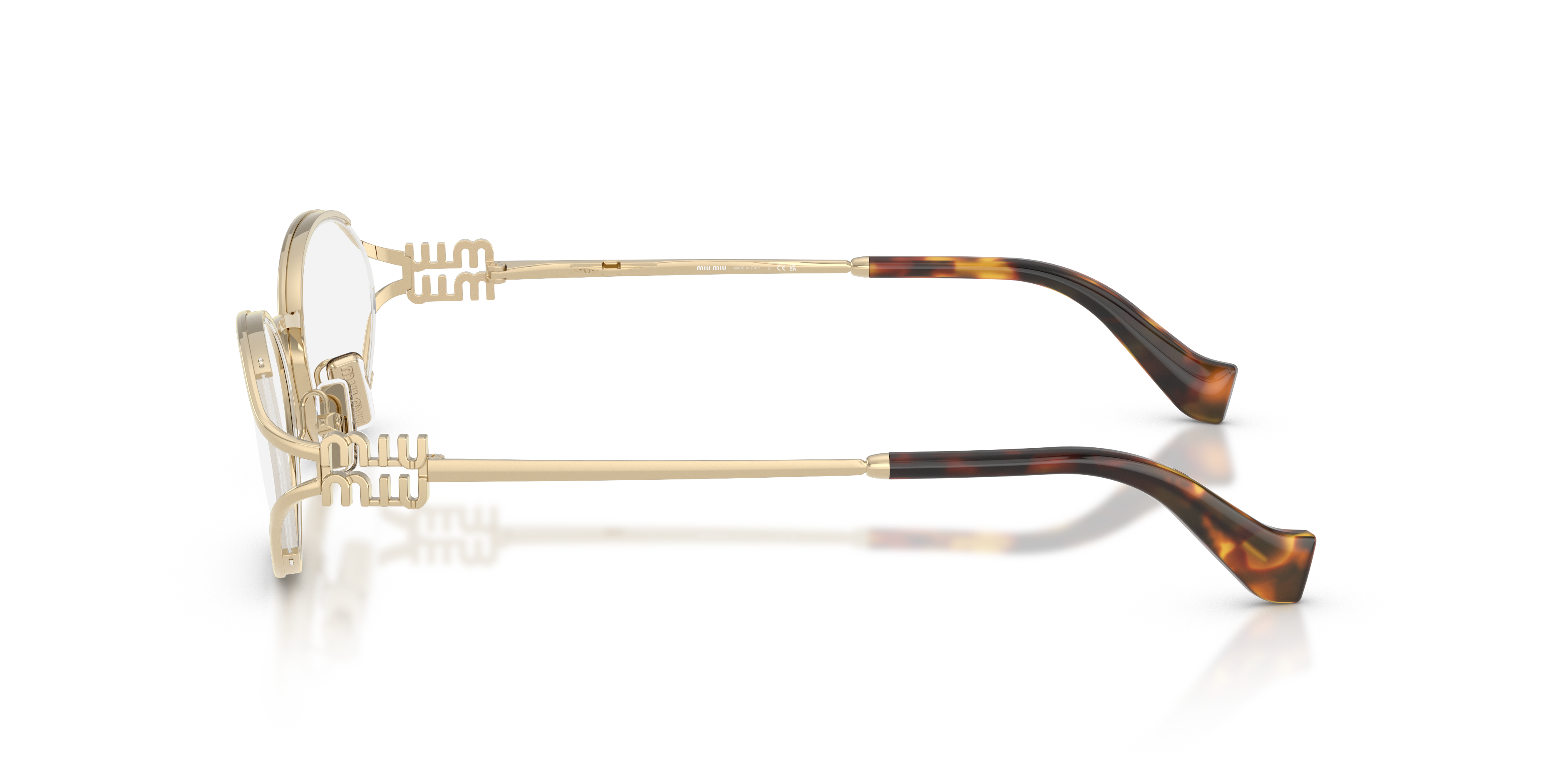 Miu Miu MU 53ZV ZVN1O1