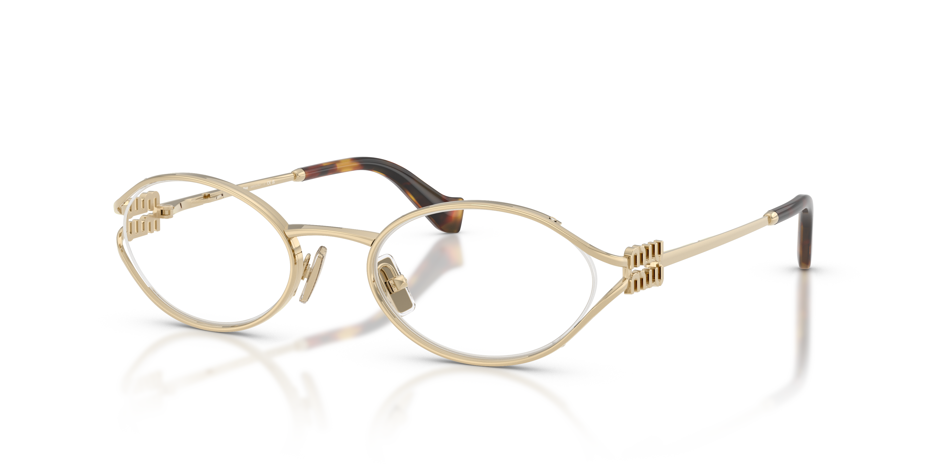 Miu Miu MU 53ZV ZVN1O1
