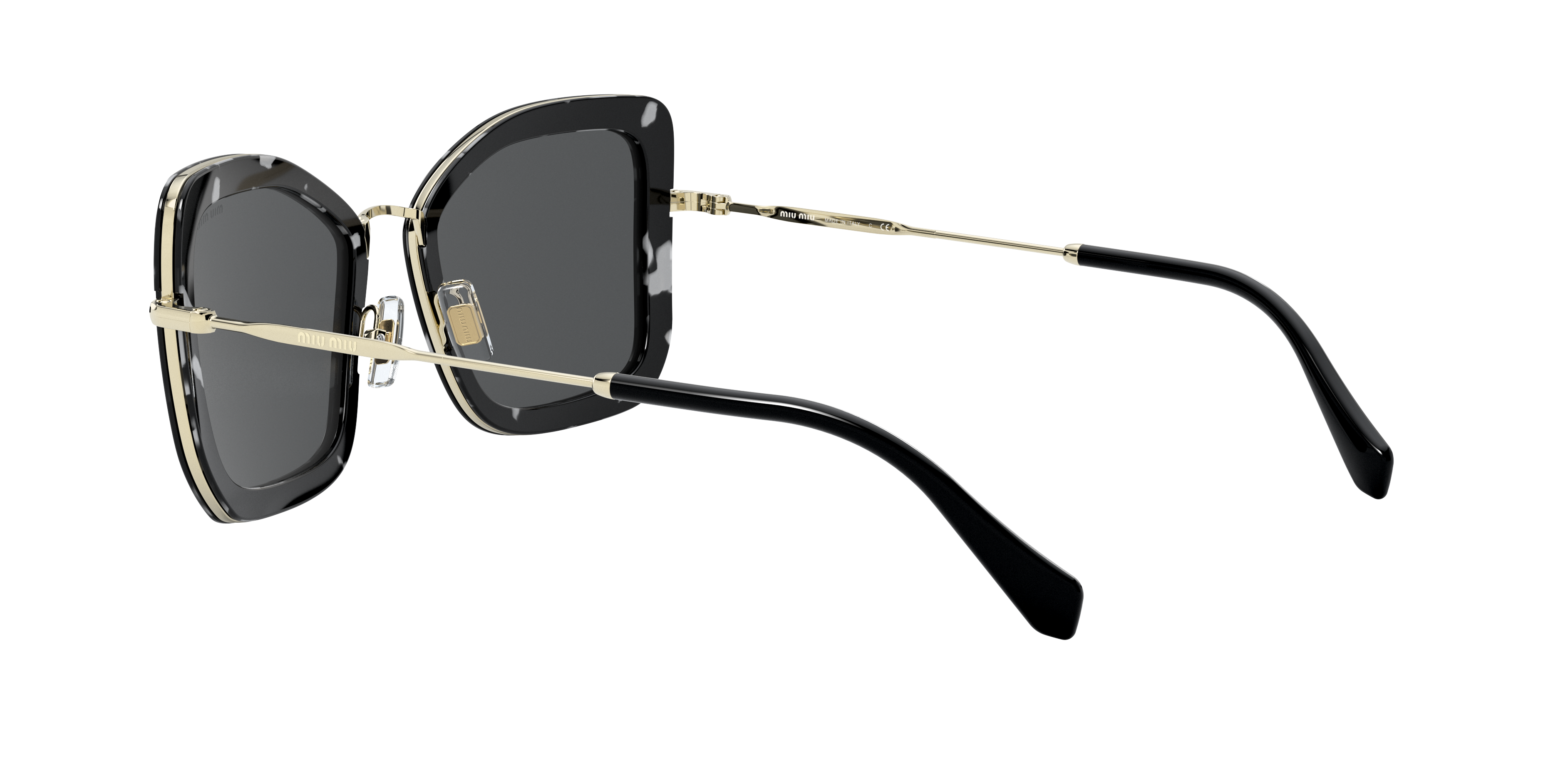 Miu Miu MU 55VS CORE COLLECTION PC75S0