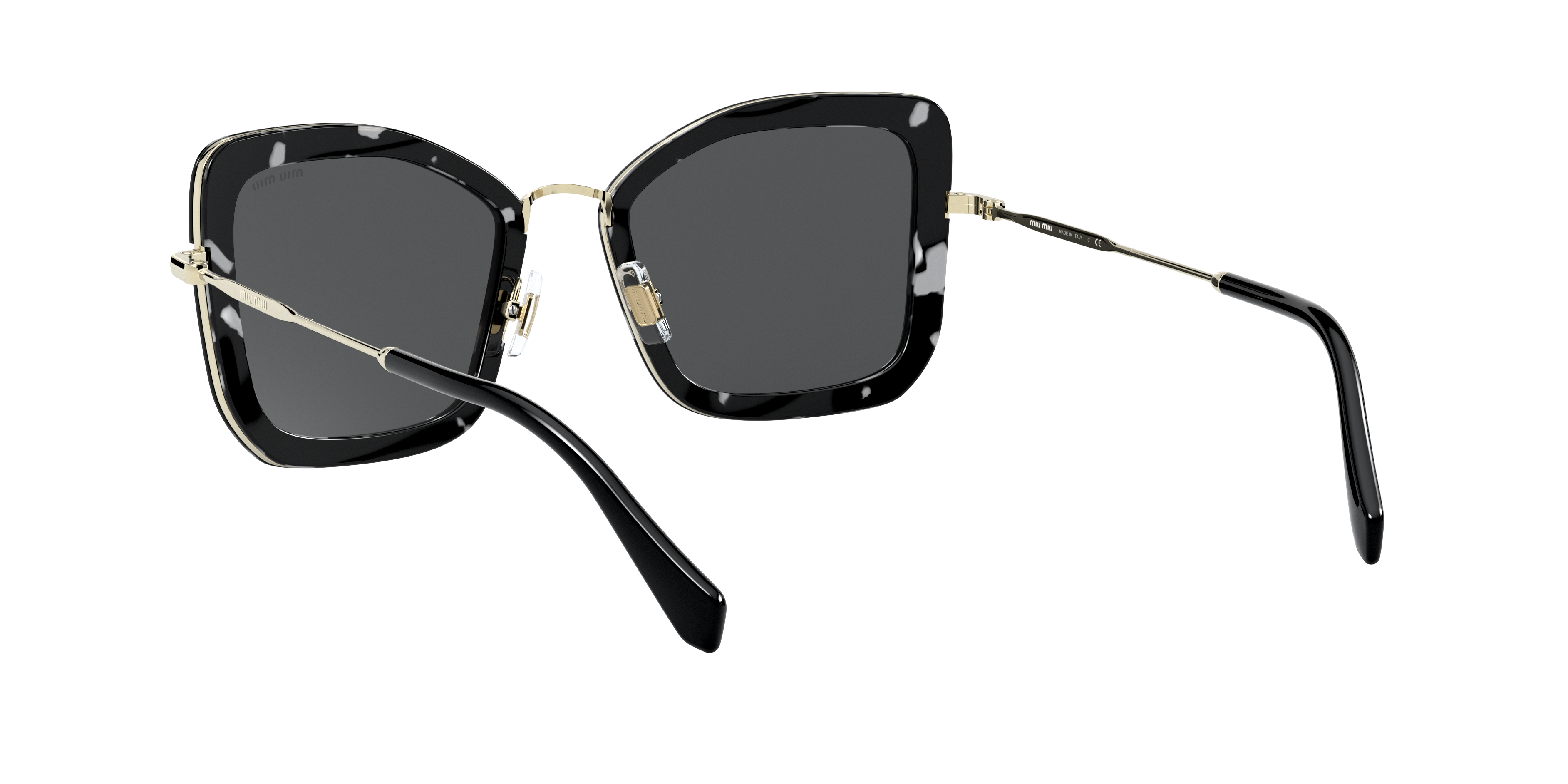 Miu Miu MU 55VS CORE COLLECTION PC75S0