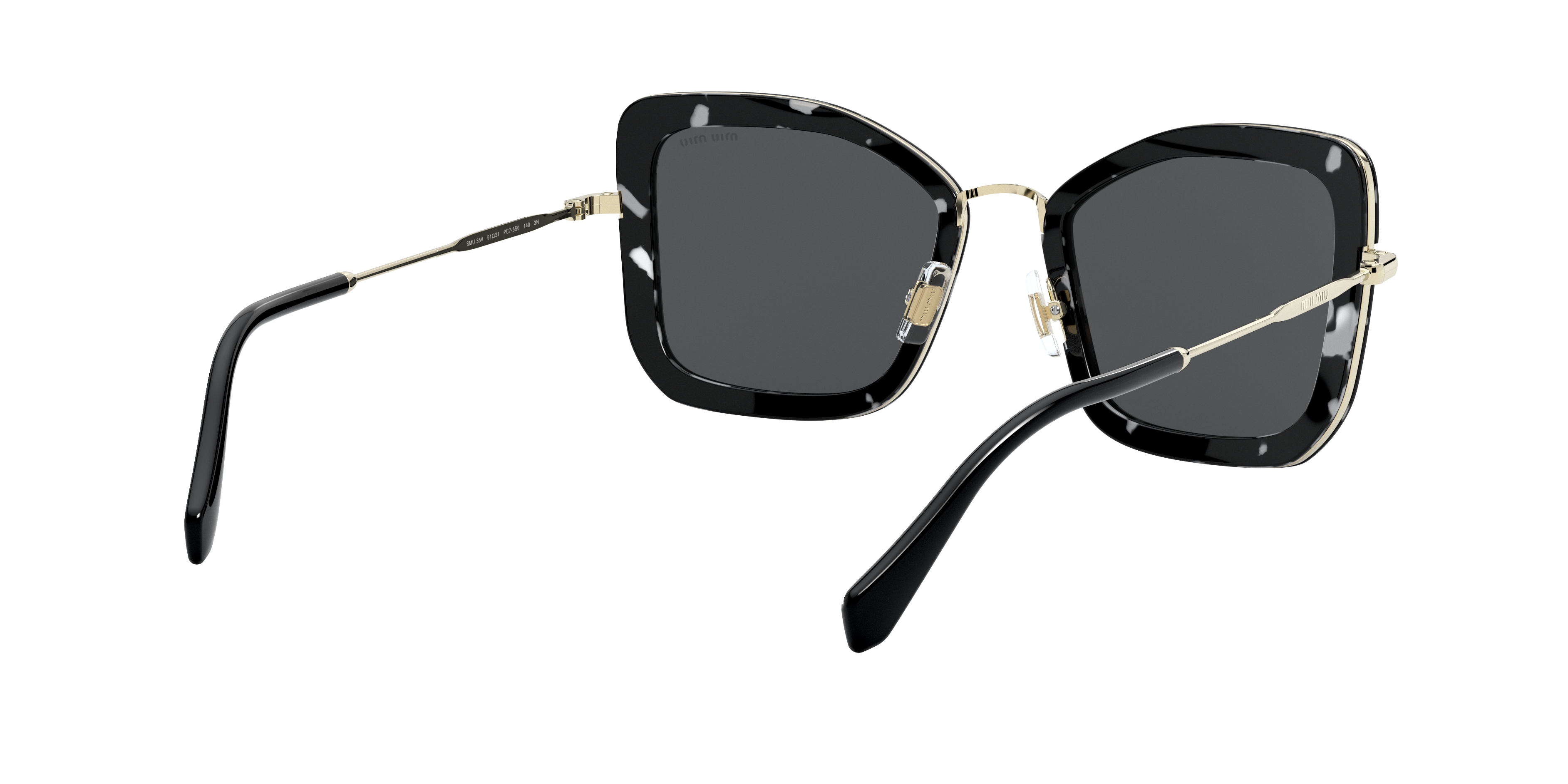 Miu Miu MU 55VS CORE COLLECTION PC75S0