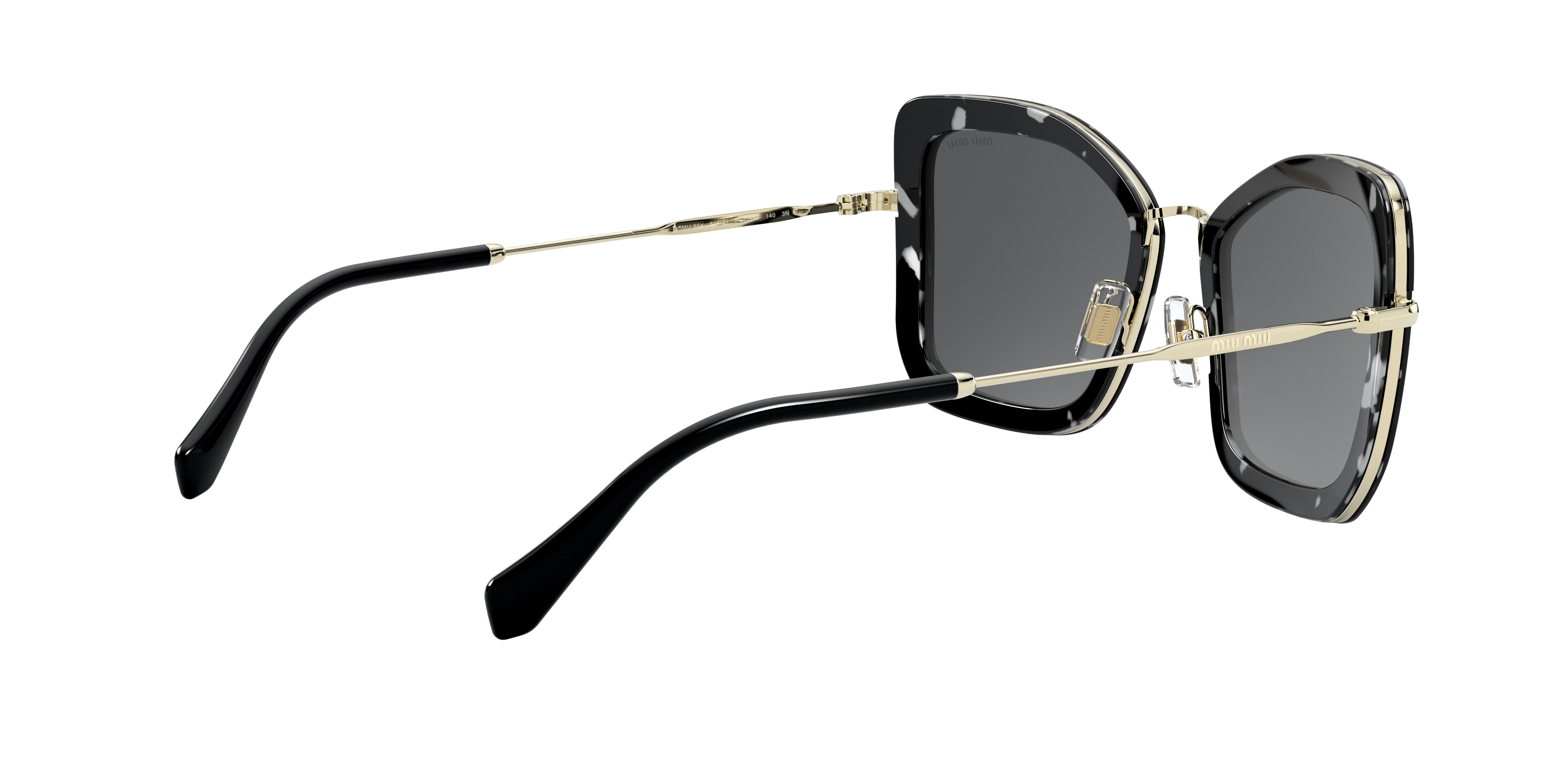Miu Miu MU 55VS CORE COLLECTION PC75S0