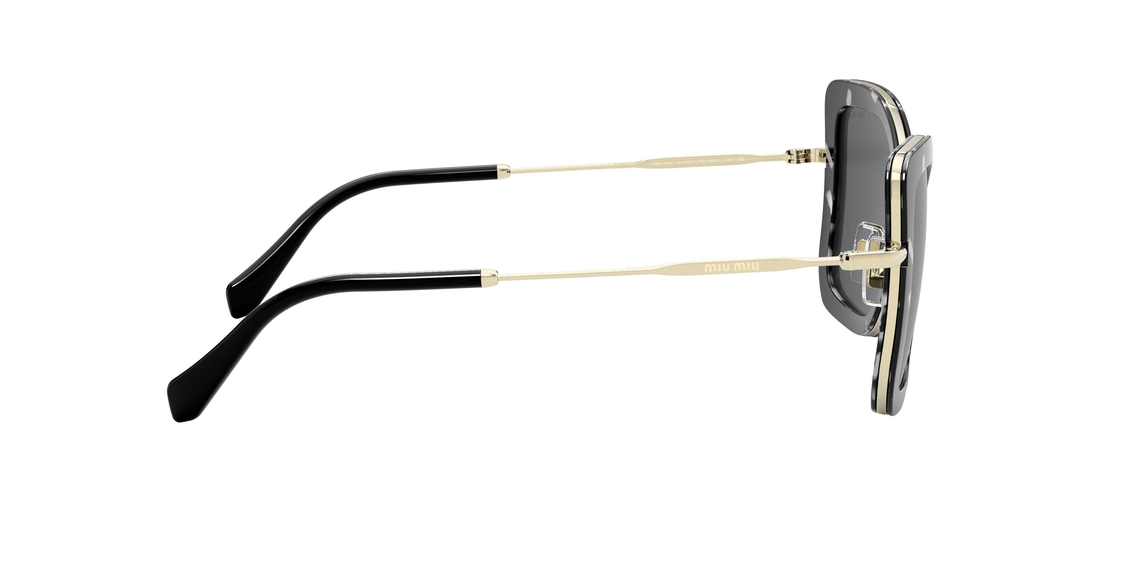 Miu Miu MU 55VS CORE COLLECTION PC75S0