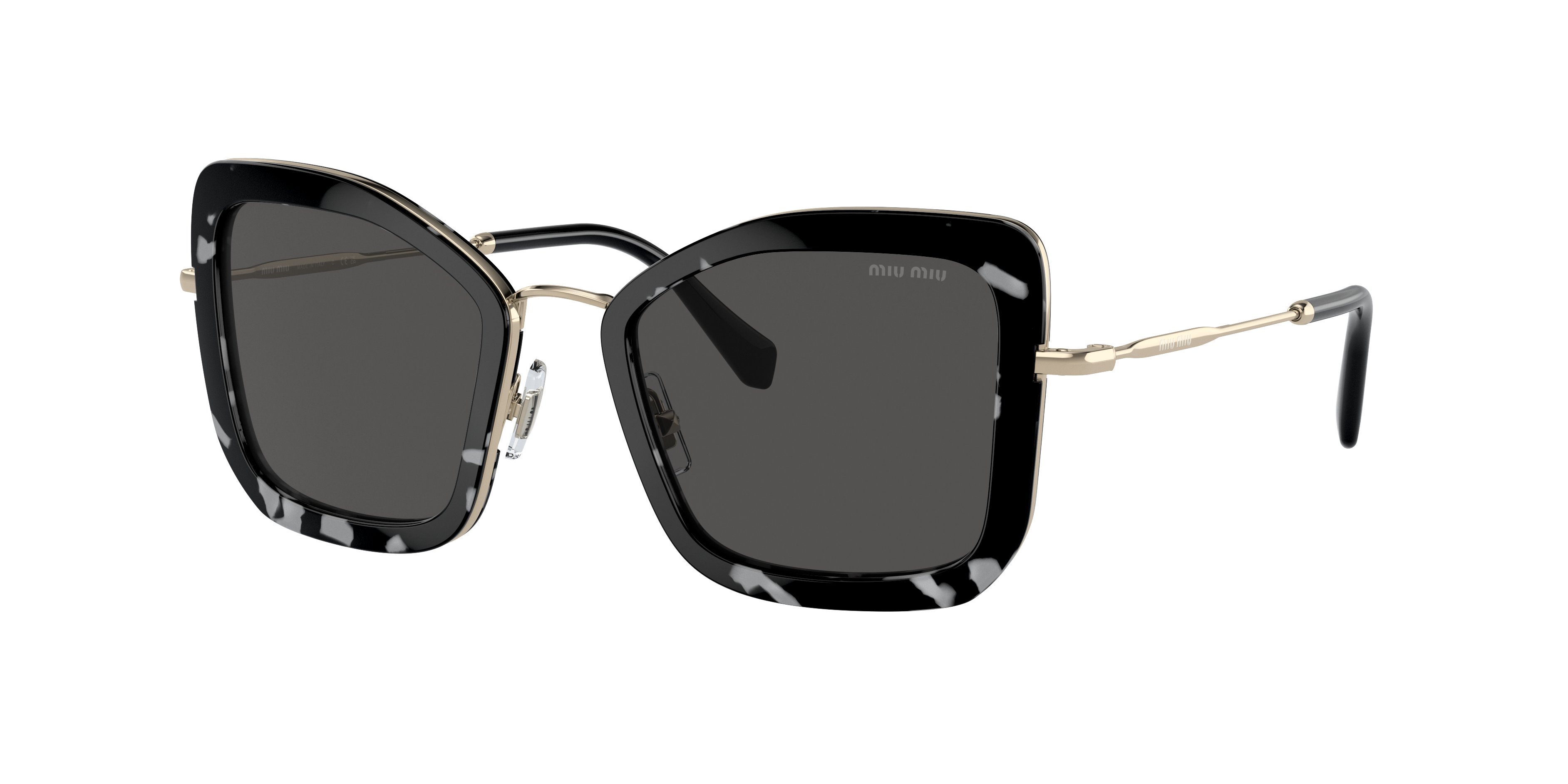 Miu Miu MU 55VS CORE COLLECTION PC75S0