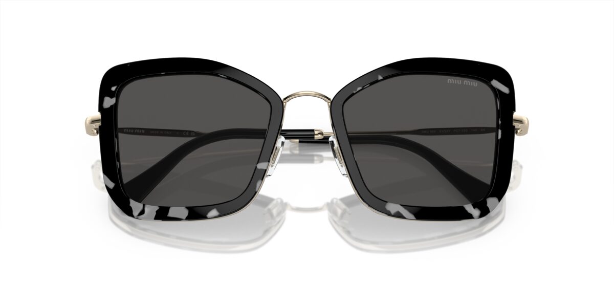 Miu Miu MU 55VS CORE COLLECTION PC75S0