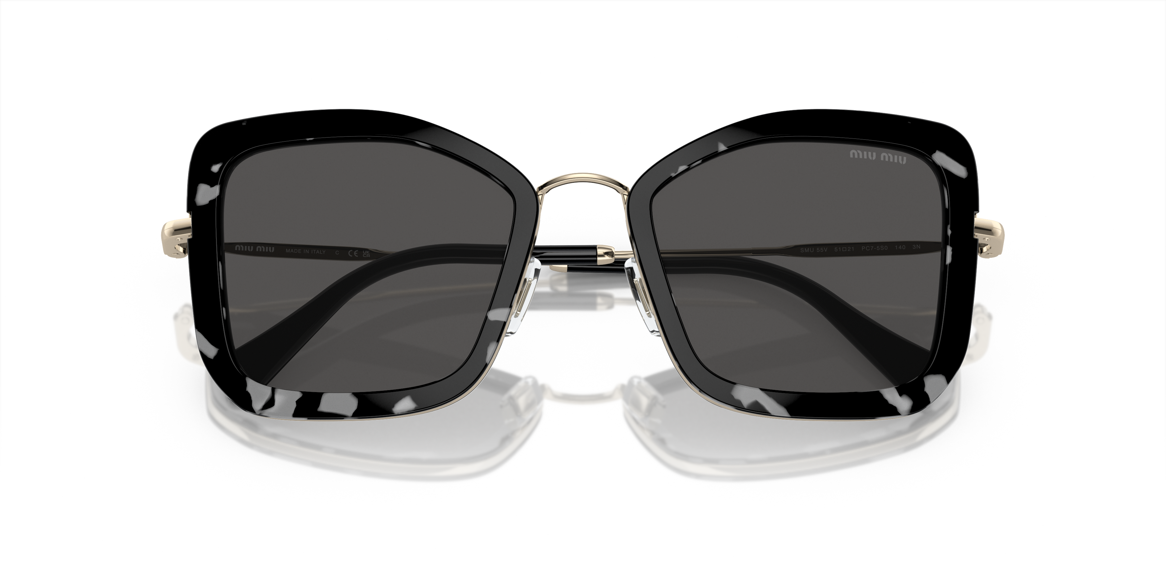 Miu Miu MU 55VS CORE COLLECTION PC75S0