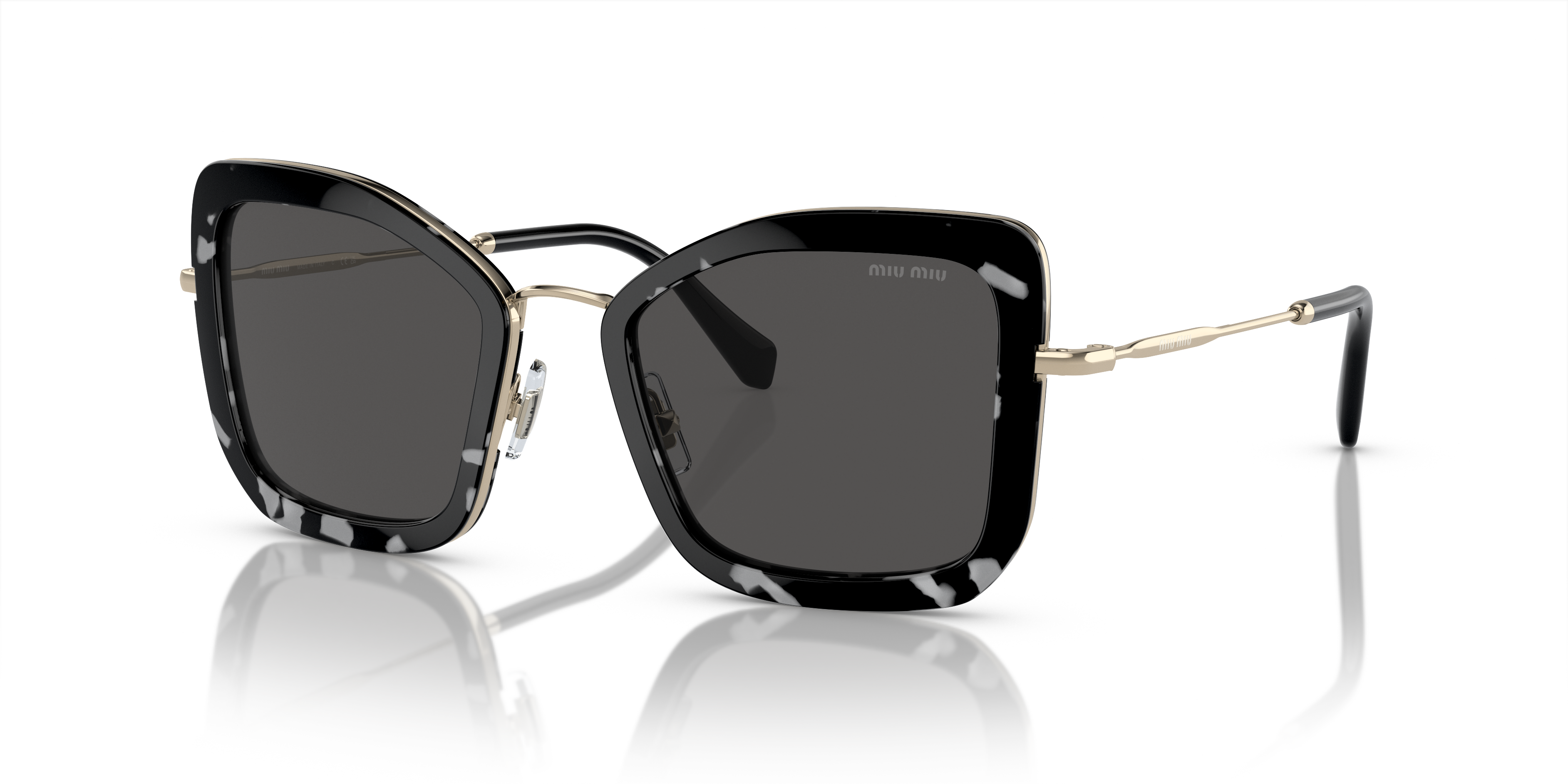 Miu Miu MU 55VS CORE COLLECTION PC75S0