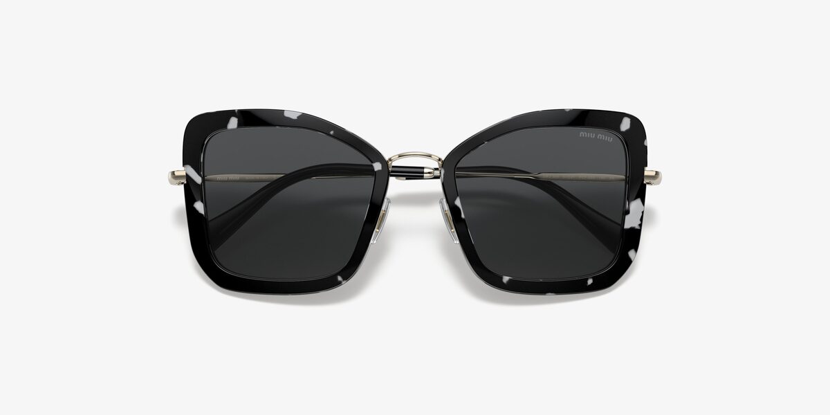Miu Miu MU 55VS CORE COLLECTION PC75S0