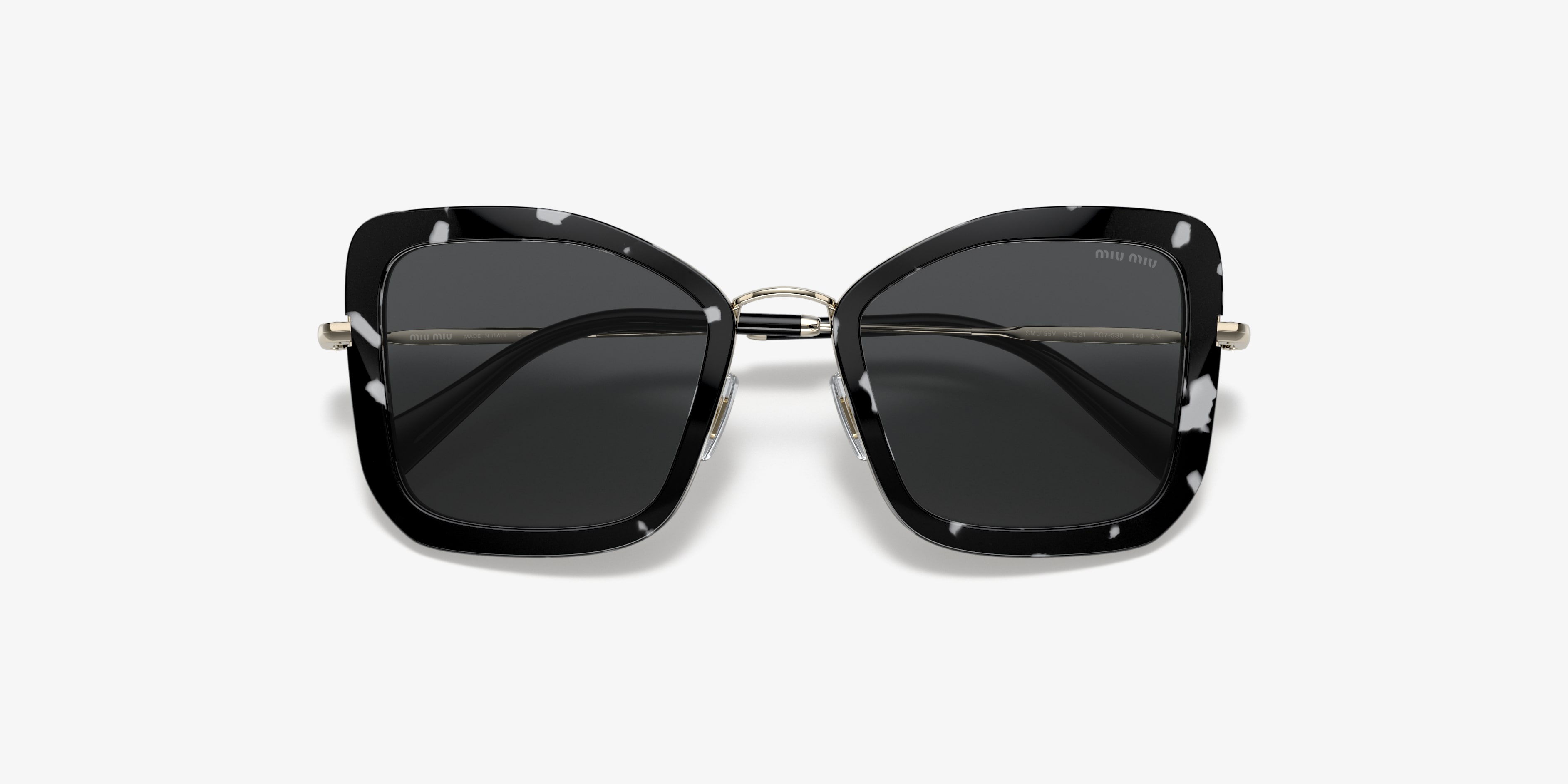 Miu Miu MU 55VS CORE COLLECTION PC75S0