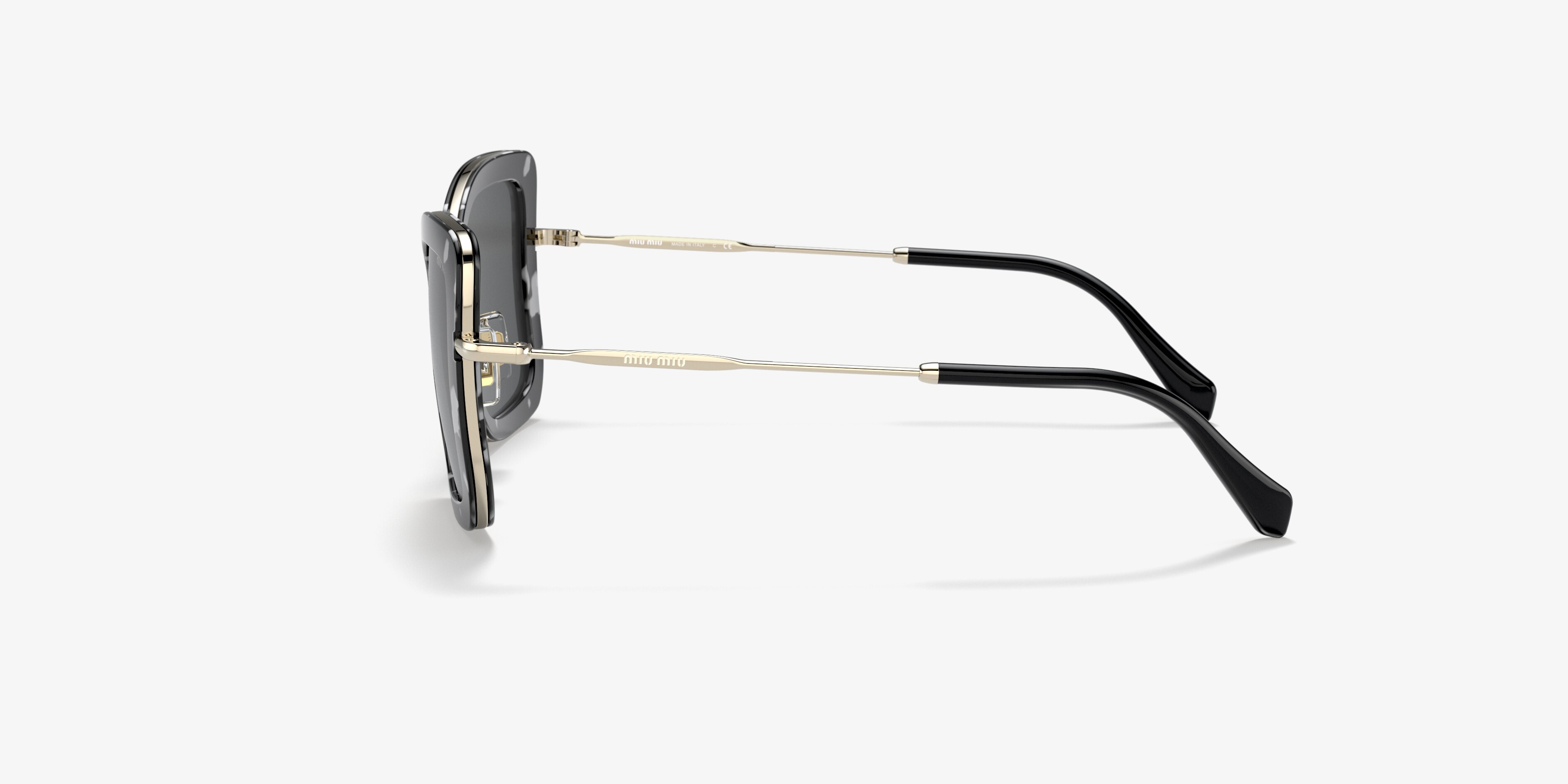 Miu Miu MU 55VS CORE COLLECTION PC75S0