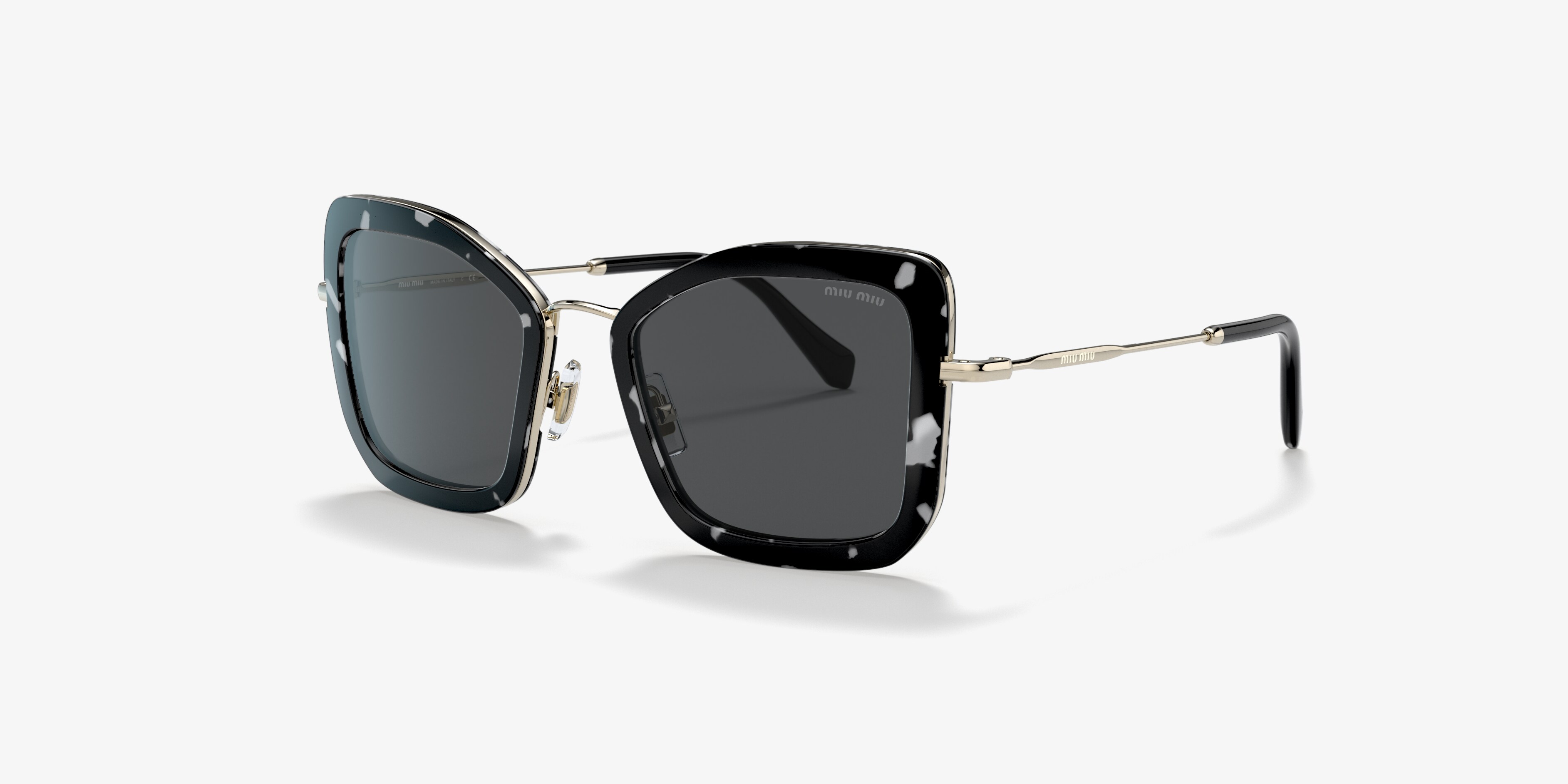 Miu Miu MU 55VS CORE COLLECTION PC75S0