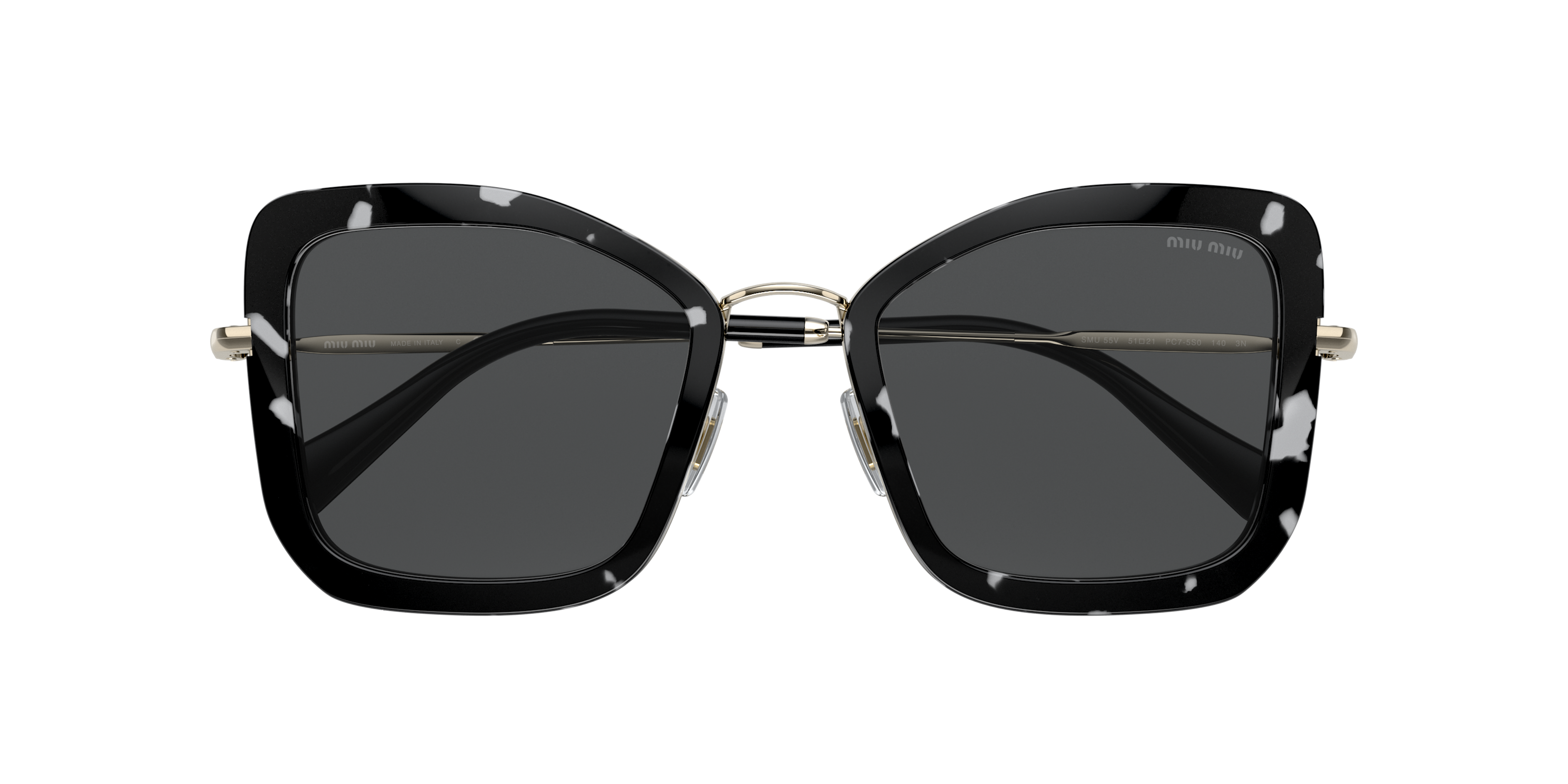 Miu Miu MU 55VS CORE COLLECTION PC75S0