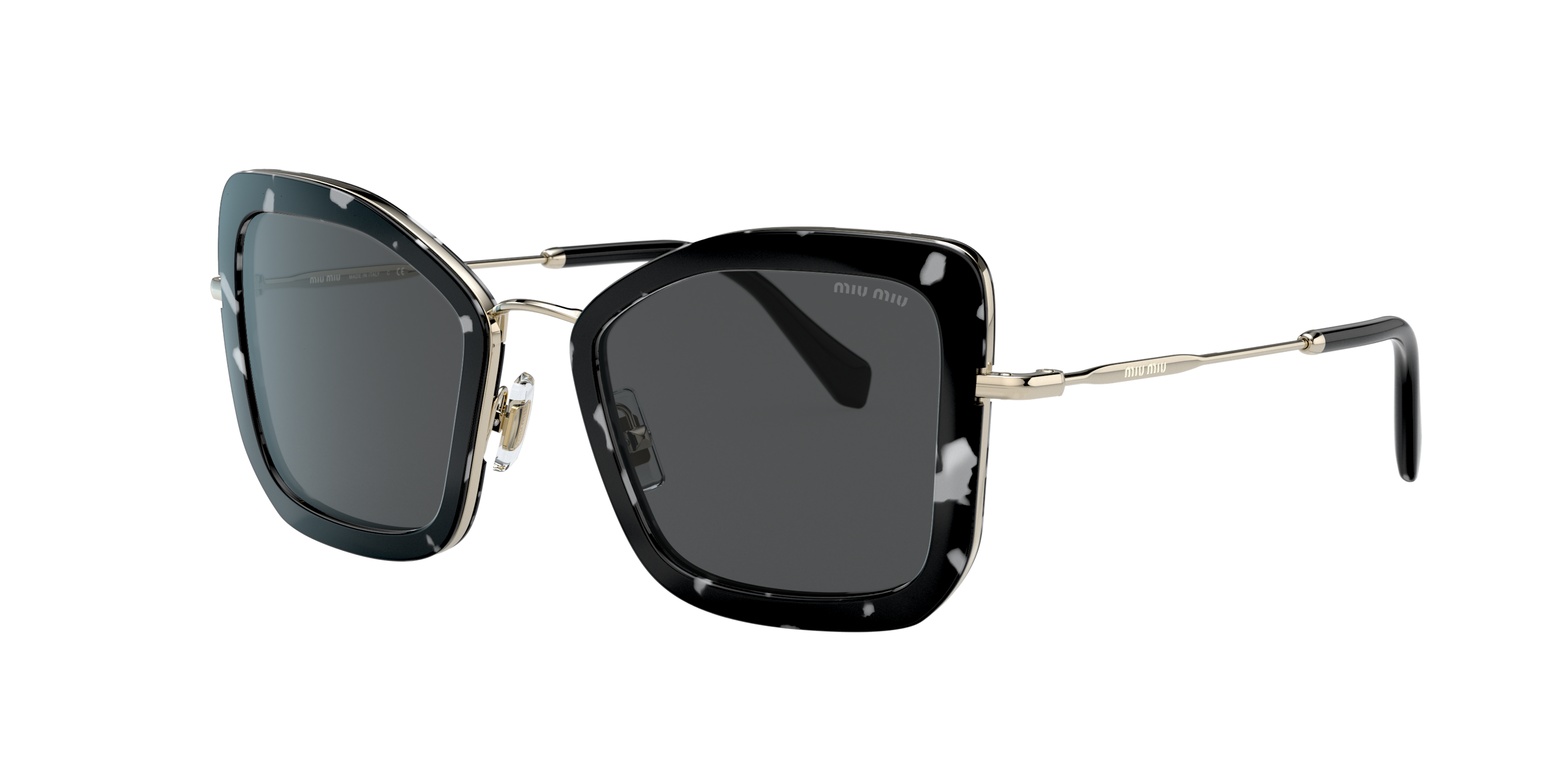 Miu Miu MU 55VS CORE COLLECTION PC75S0