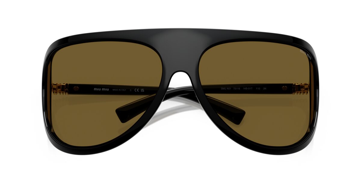 Miu Miu MU A01S 1AB01T