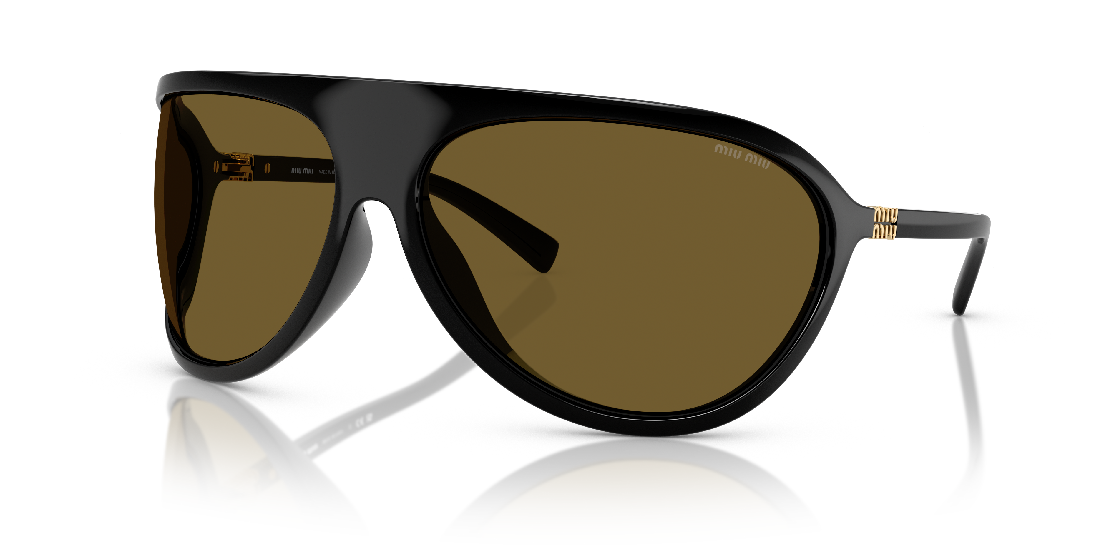 Miu Miu MU A01S 1AB01T